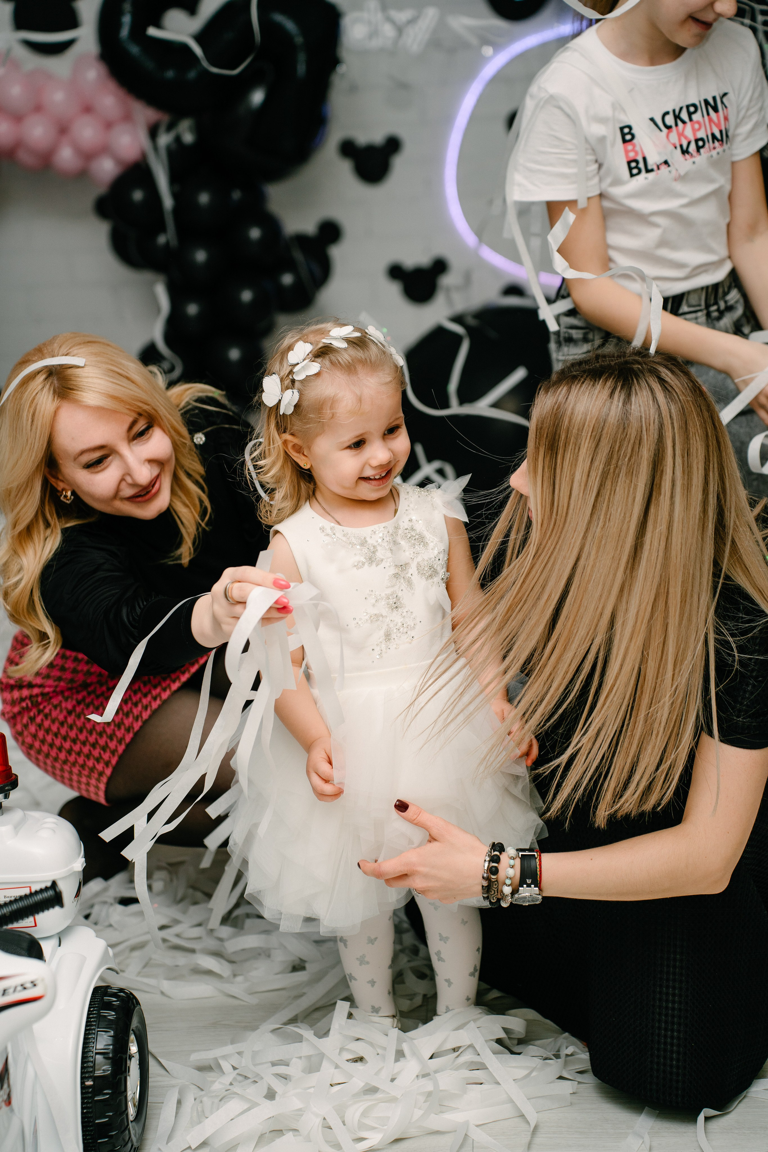 Александре 2 годика. Свадебный и семейный фотограф в Воронеже Анастасия Бойко