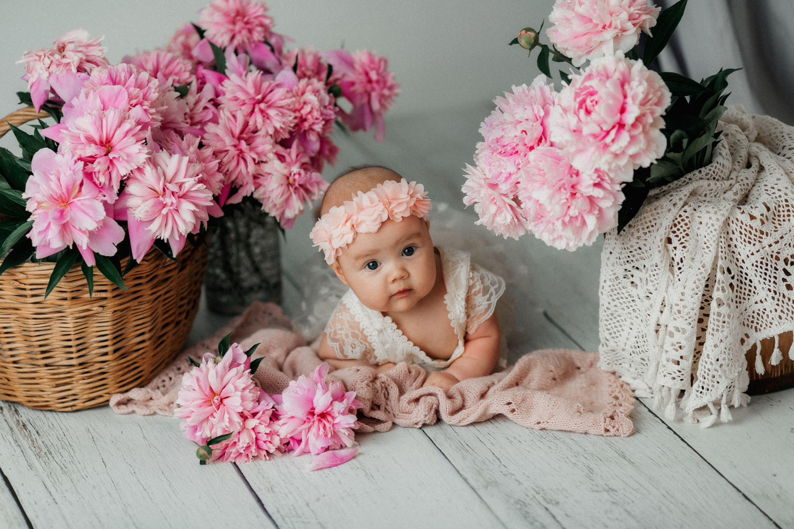 Фотограф Екатерина Боброва