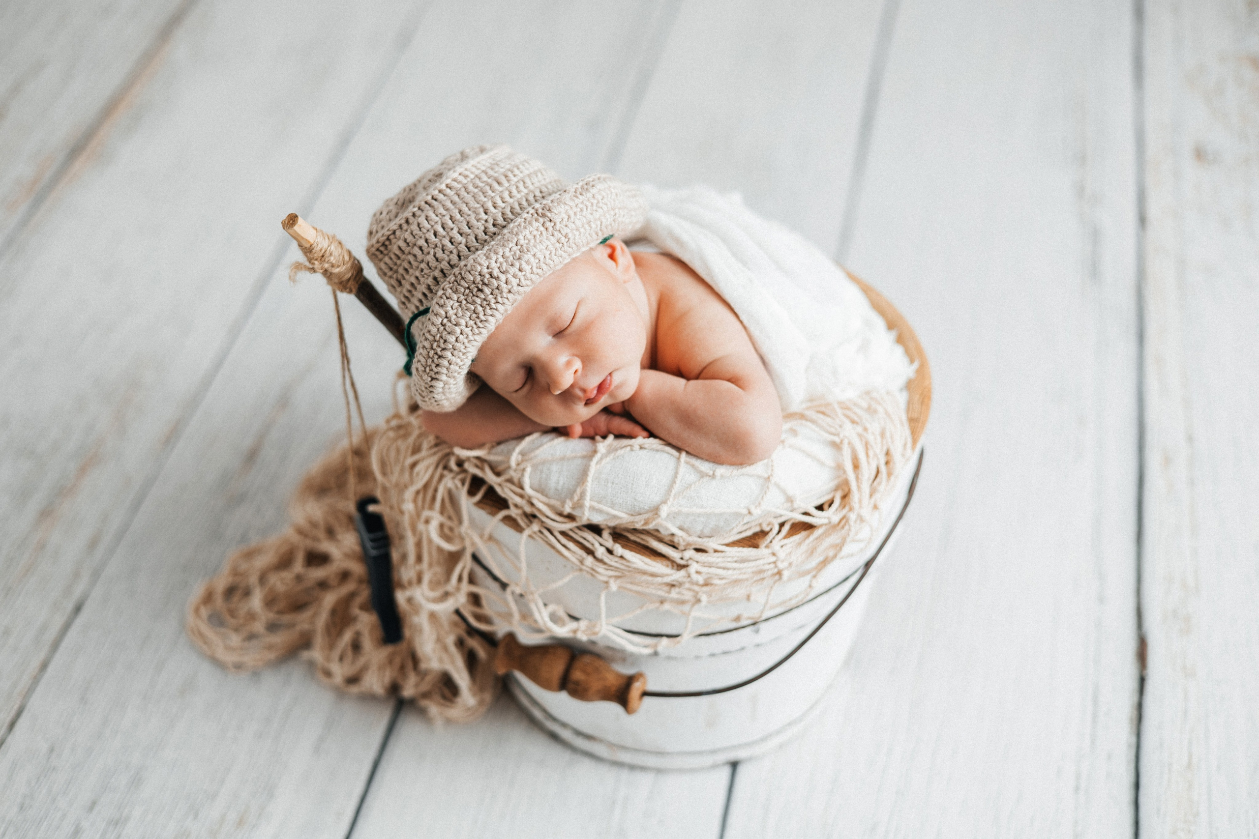 Кирилл, пакет «Комфорт», 17 дней. Фотограф новорождённых Екатерина Боброва. Ульяновск