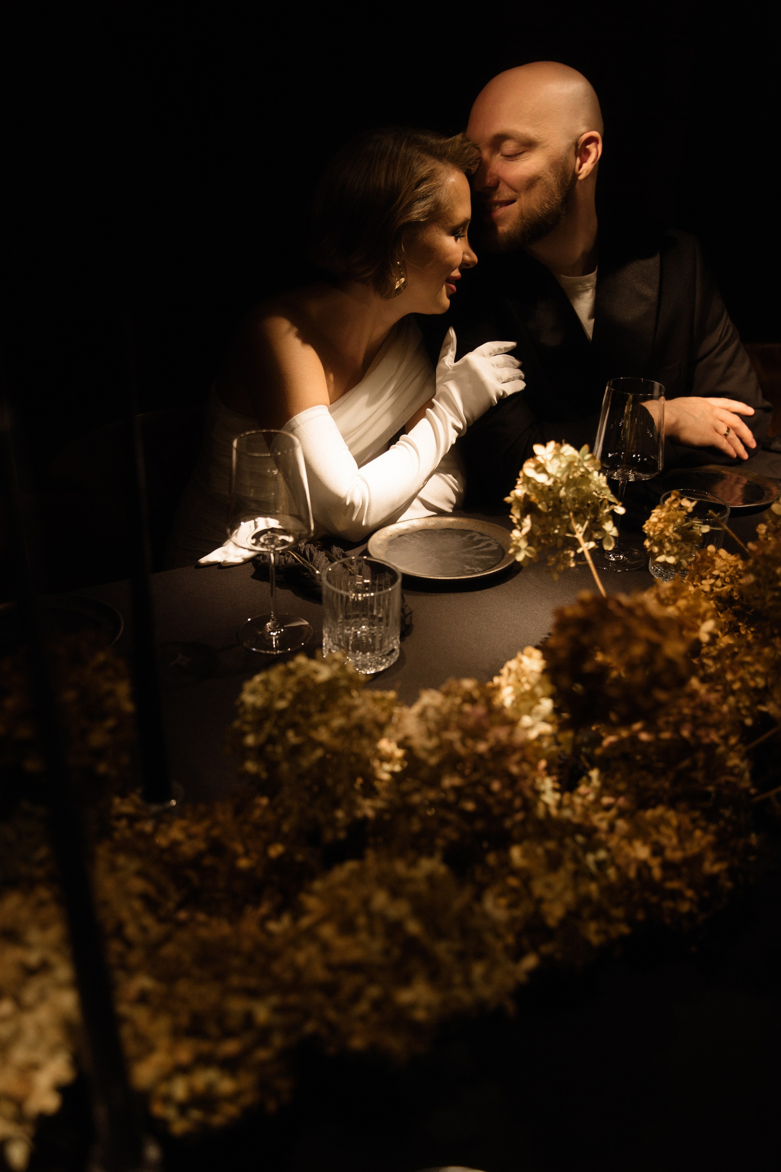 A&A. Фотограф в Новосибирске и Москве