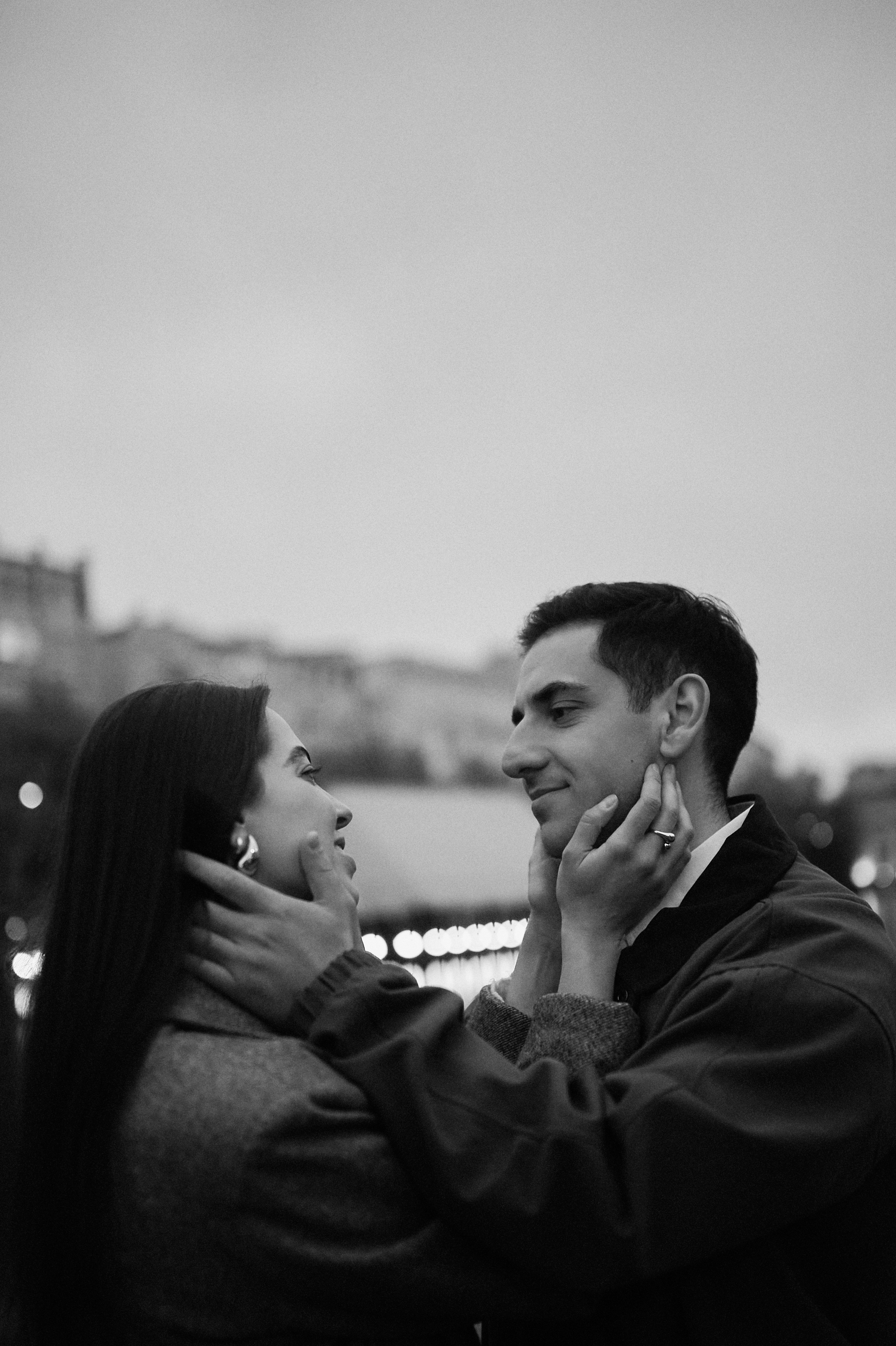 Феликс и Аня. Семейный и свадебный lifestyle-фотограф в Москве Мария Петрова