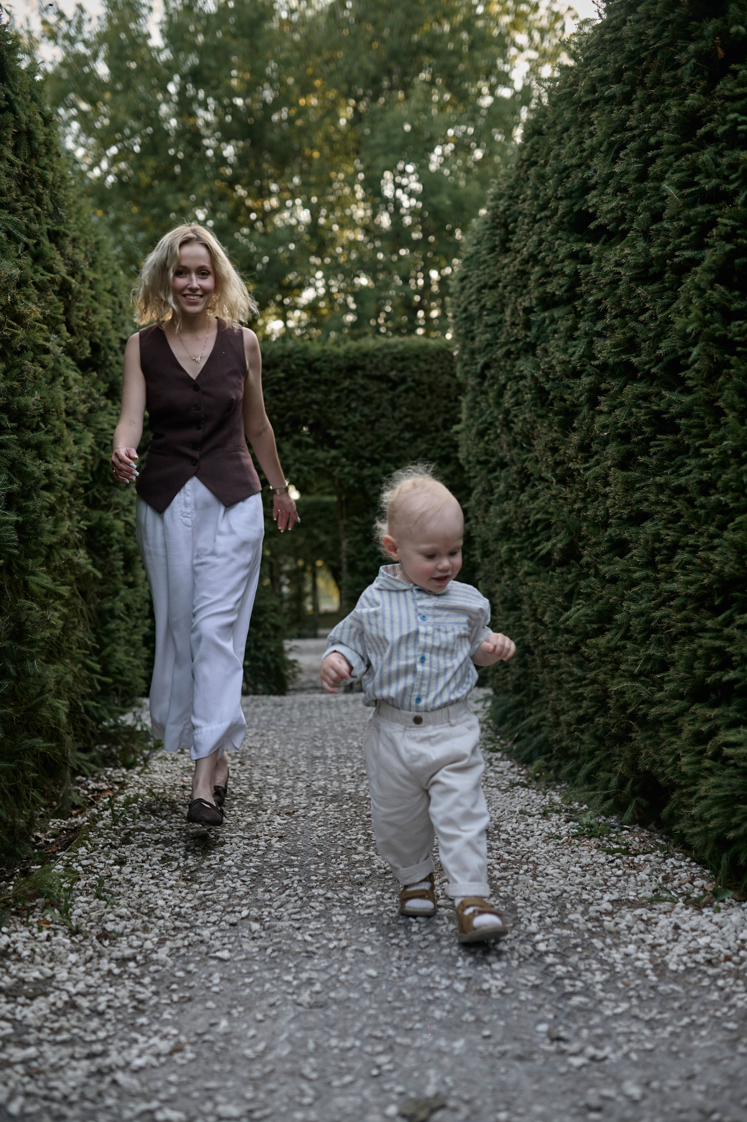 Сима и Яннис. Семейный и свадебный lifestyle-фотограф в Москве Мария Петрова