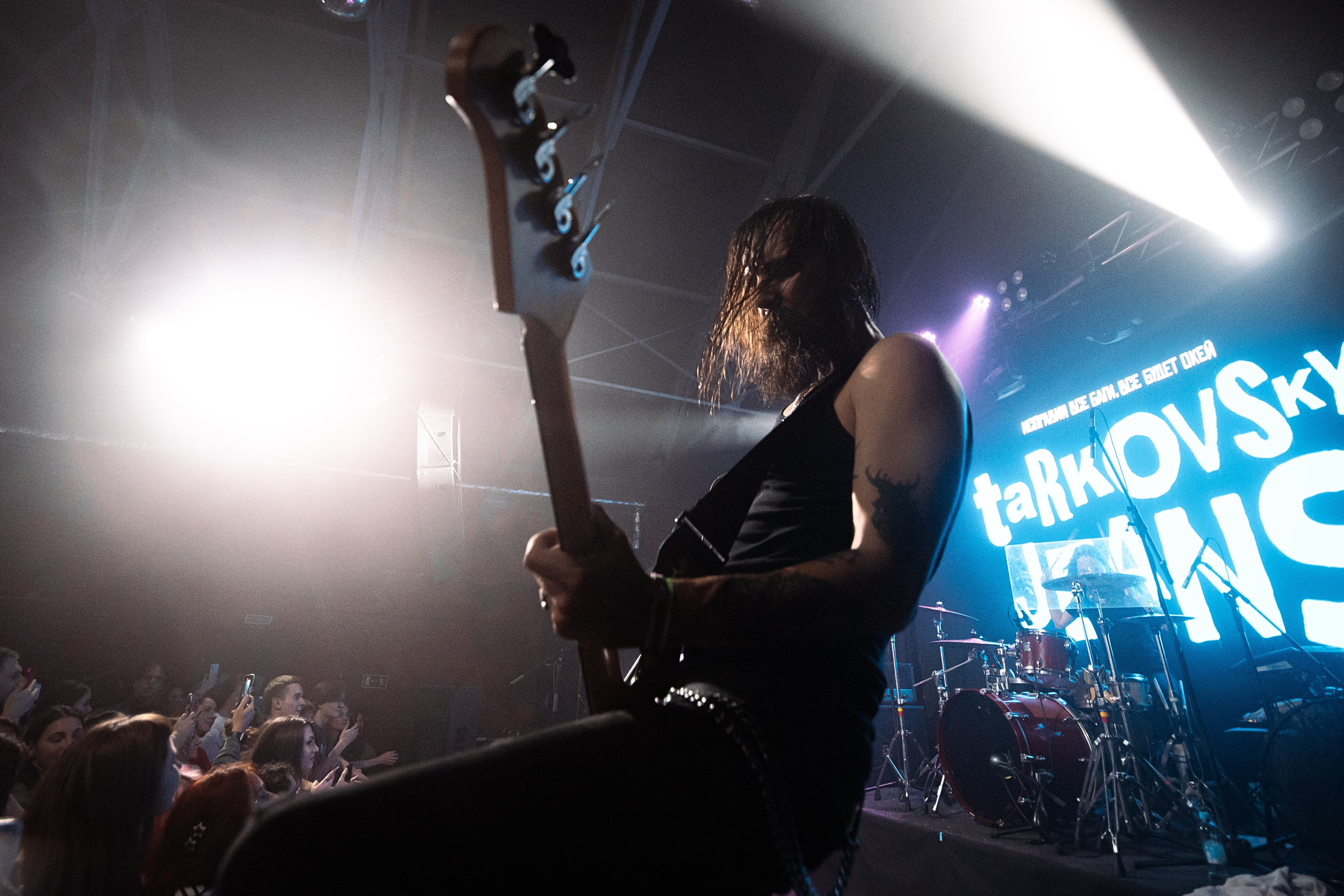 Джинсы тарковского. Фотограф Елена Богачева (lenalena_na_na_na)