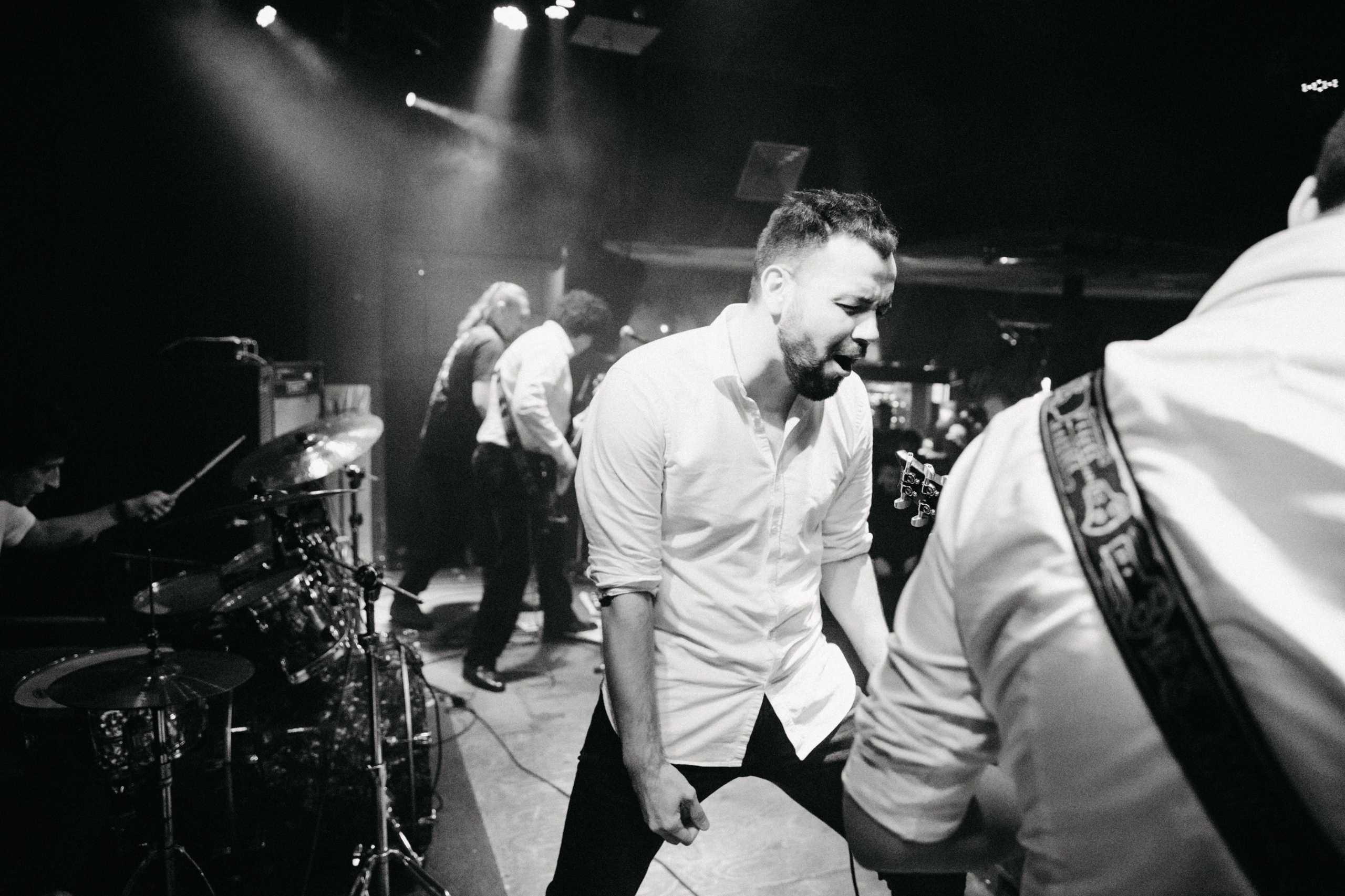 Концерт день дурака и разные люди. Свадебный и семейный фотограф Скрынник Светлана