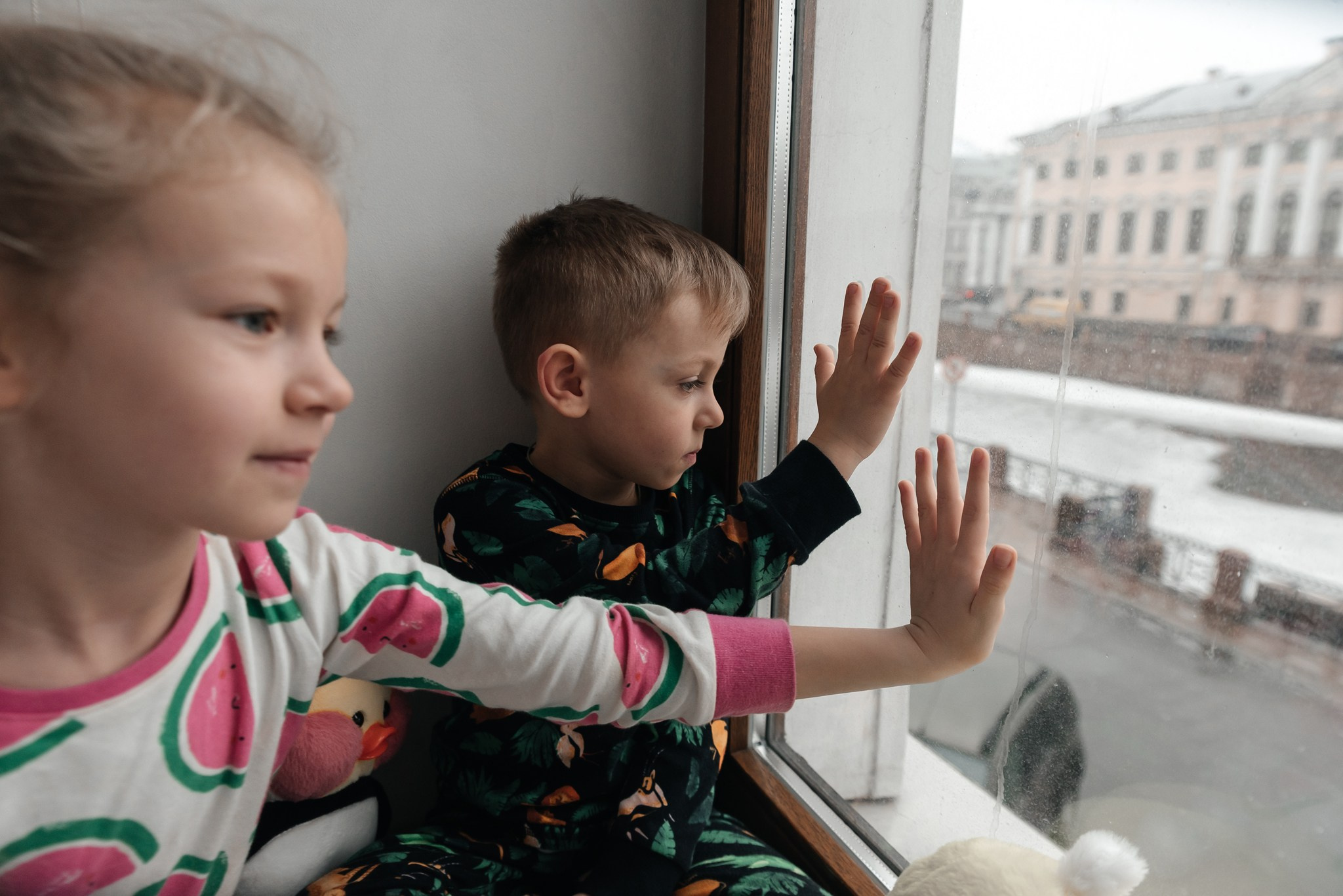 Съемка в отеле Талион. Свадебный и семейный фотограф из Санкт-Петербурга Климов Анатолий