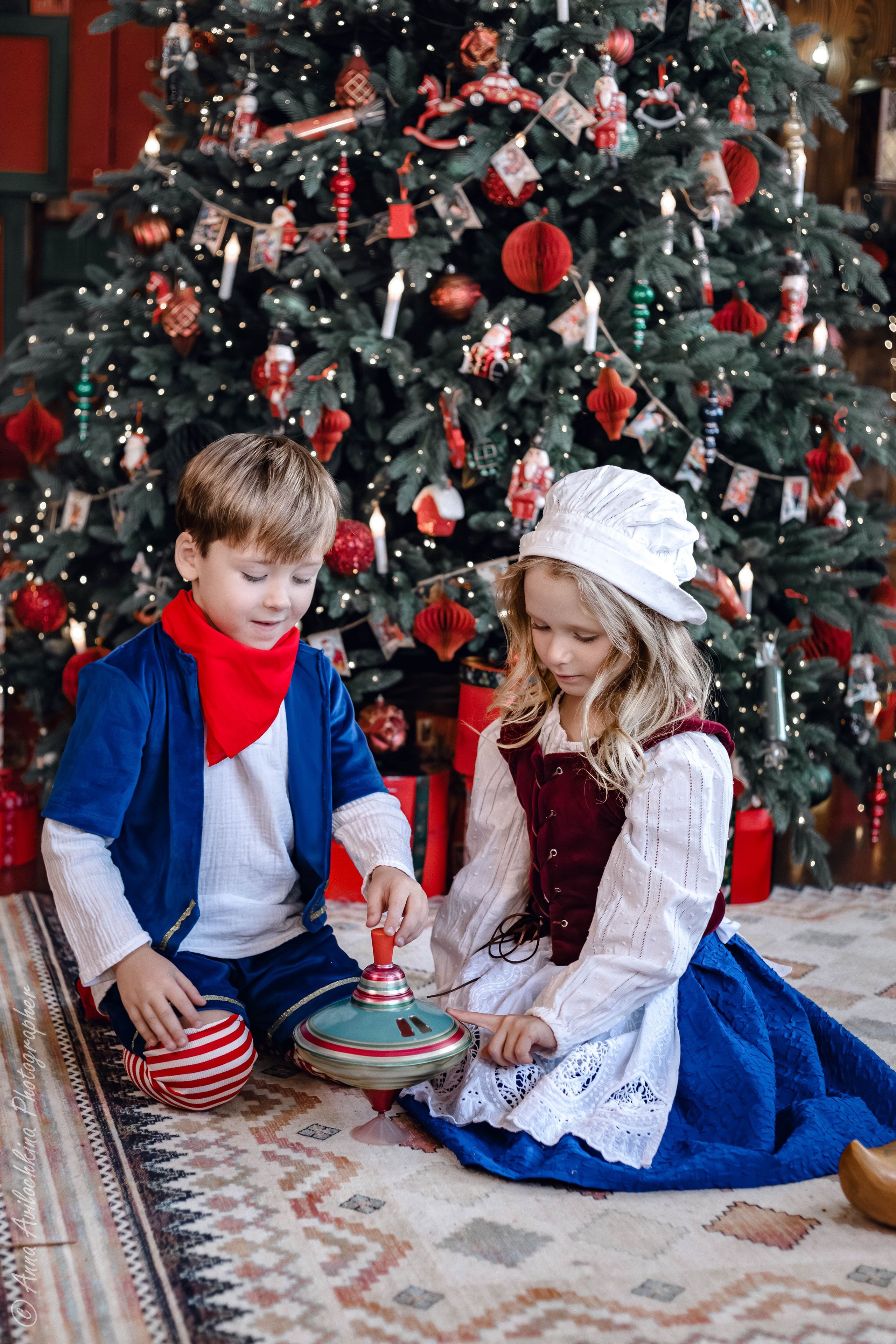 Альбом детских фотографий. Семейный и свадебный фотограф в Москве и Домодедово Анна Авилочкина