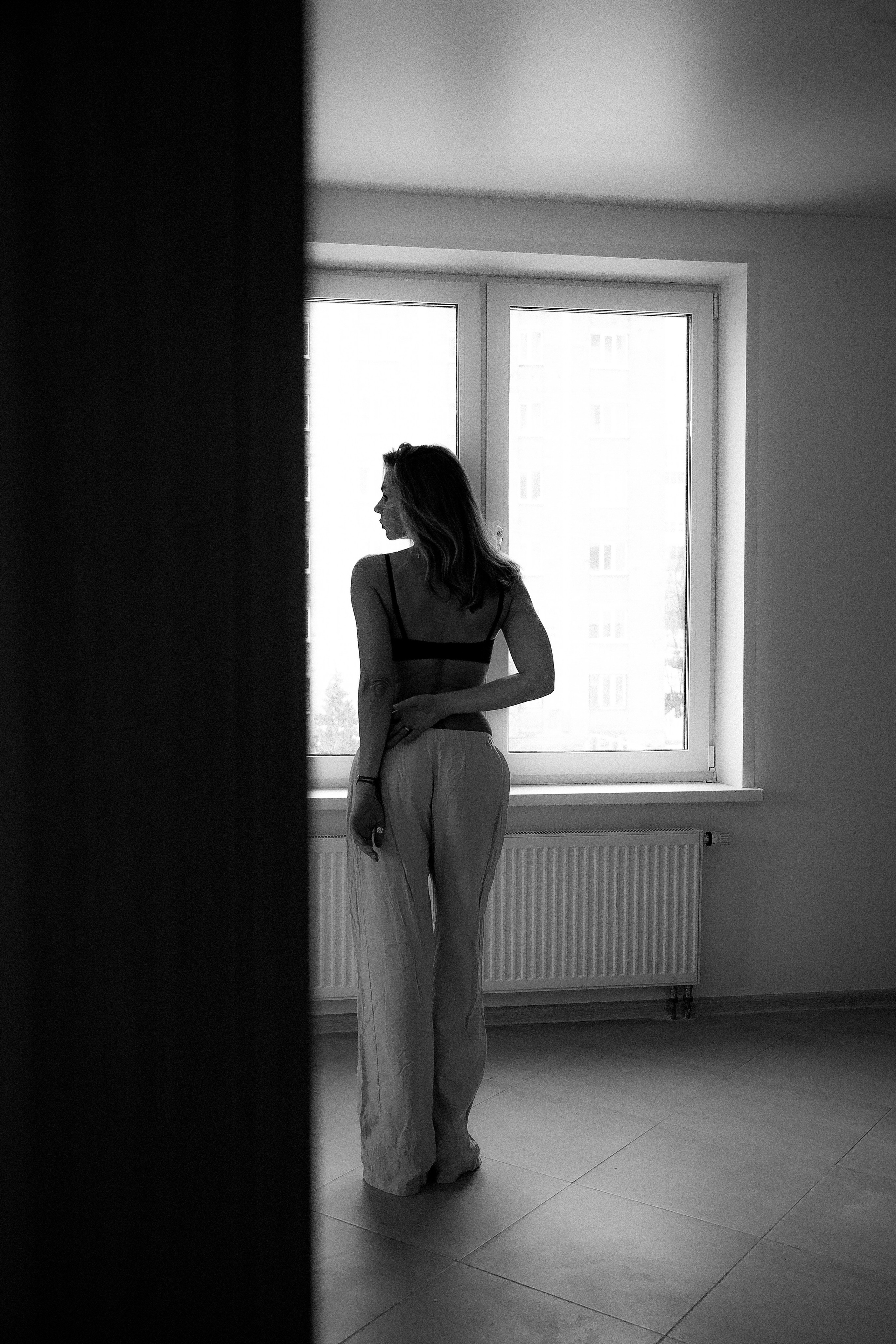 Ооо. Женский портрет в Нижнем Новгороде Татьяна Малюгина