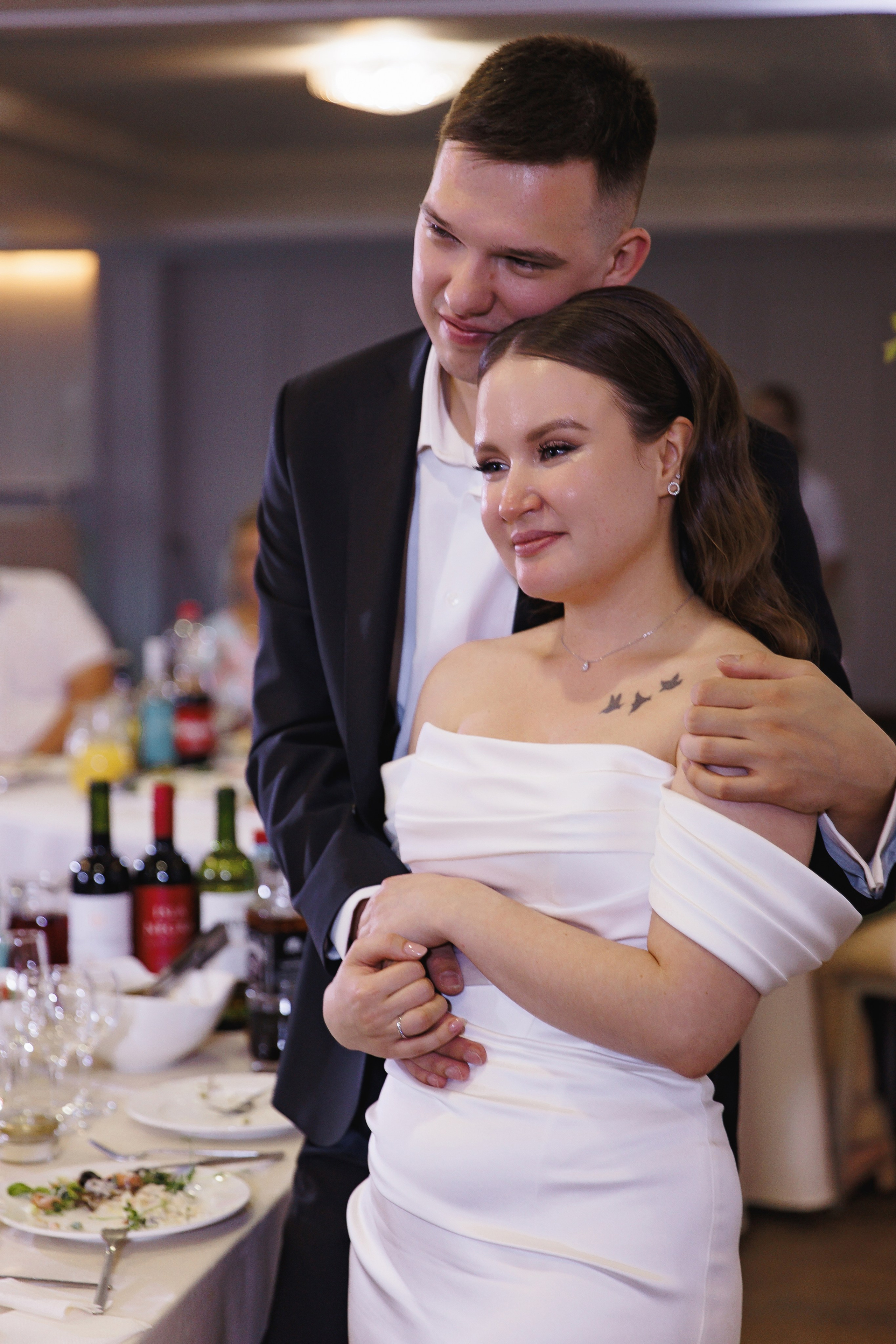 Скажи, что ты чувствуешь!. Свадебный фотограф в Санкт-Петербурге, Москве, Европе и по всему миру