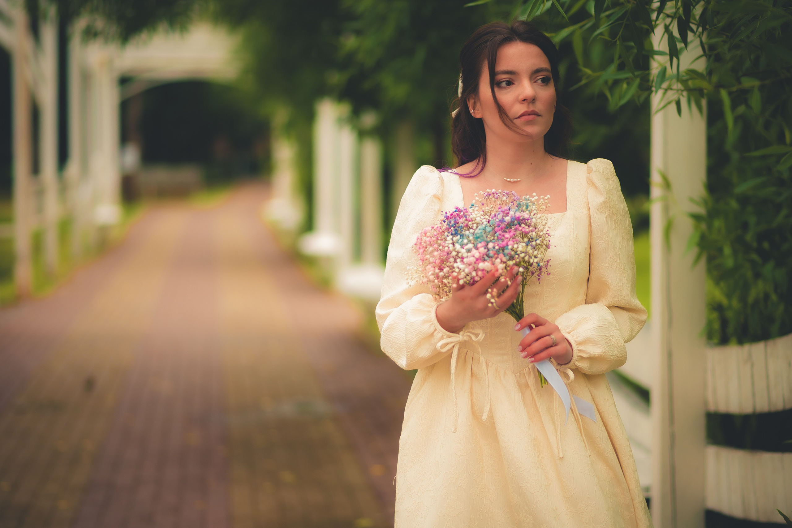 Свадебная съёмка Анатолия и Елизаветы. Иван Кубик — фотограф и видеограф