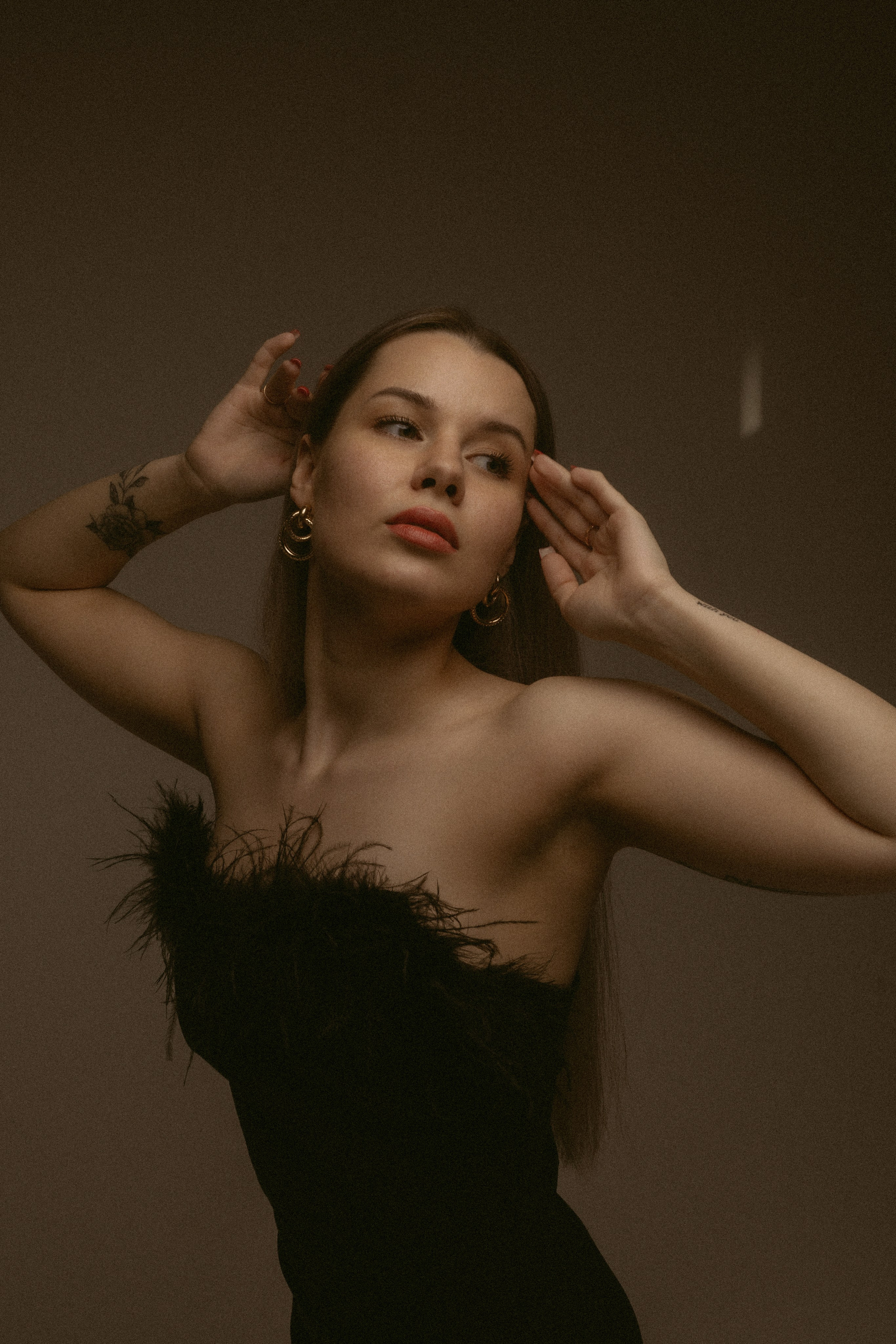 Портреты. Фотограф в Ижевске Аня Корепанова