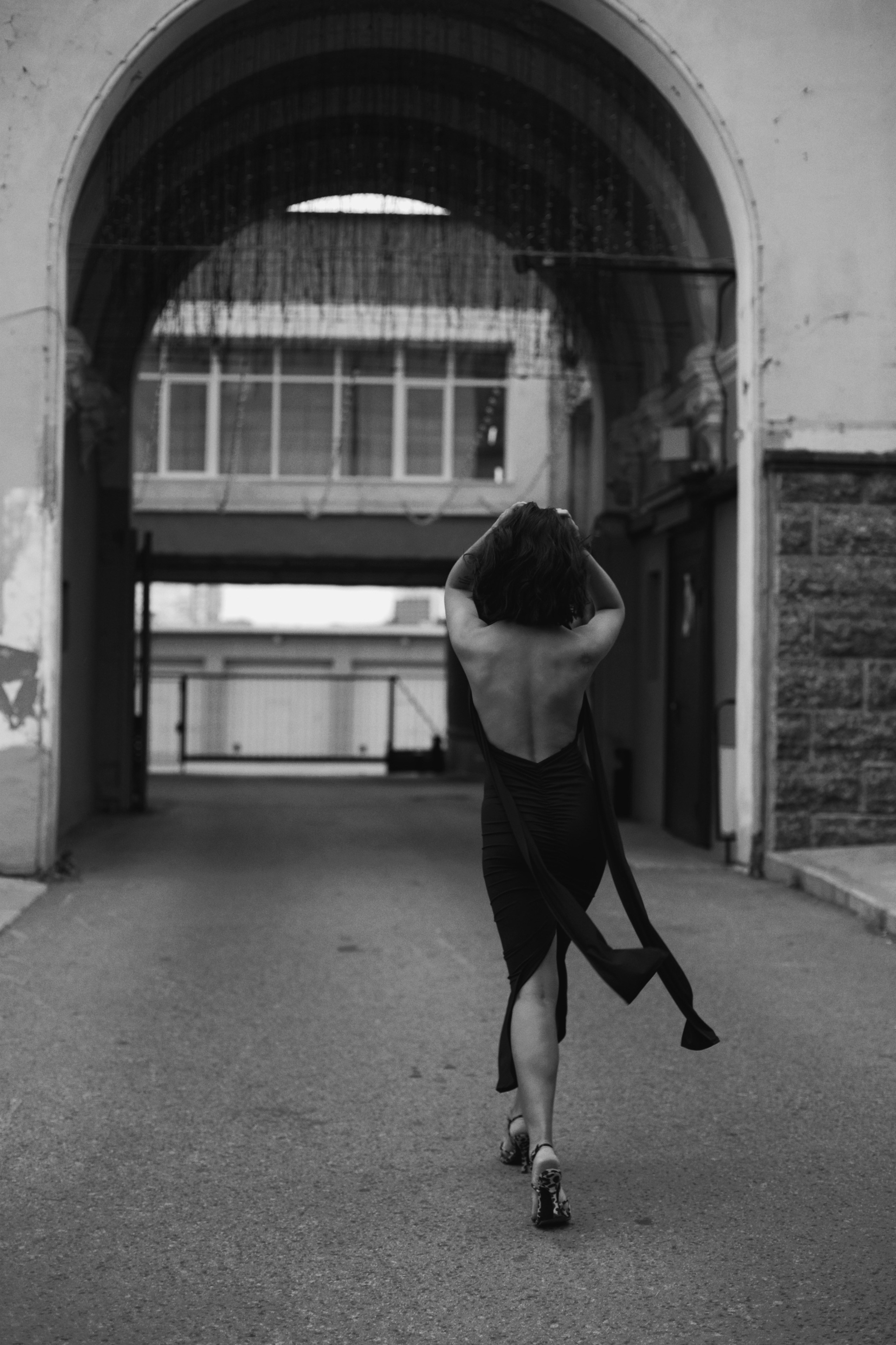 Диана. Семейный и свадебный фотограф в Хабаровске