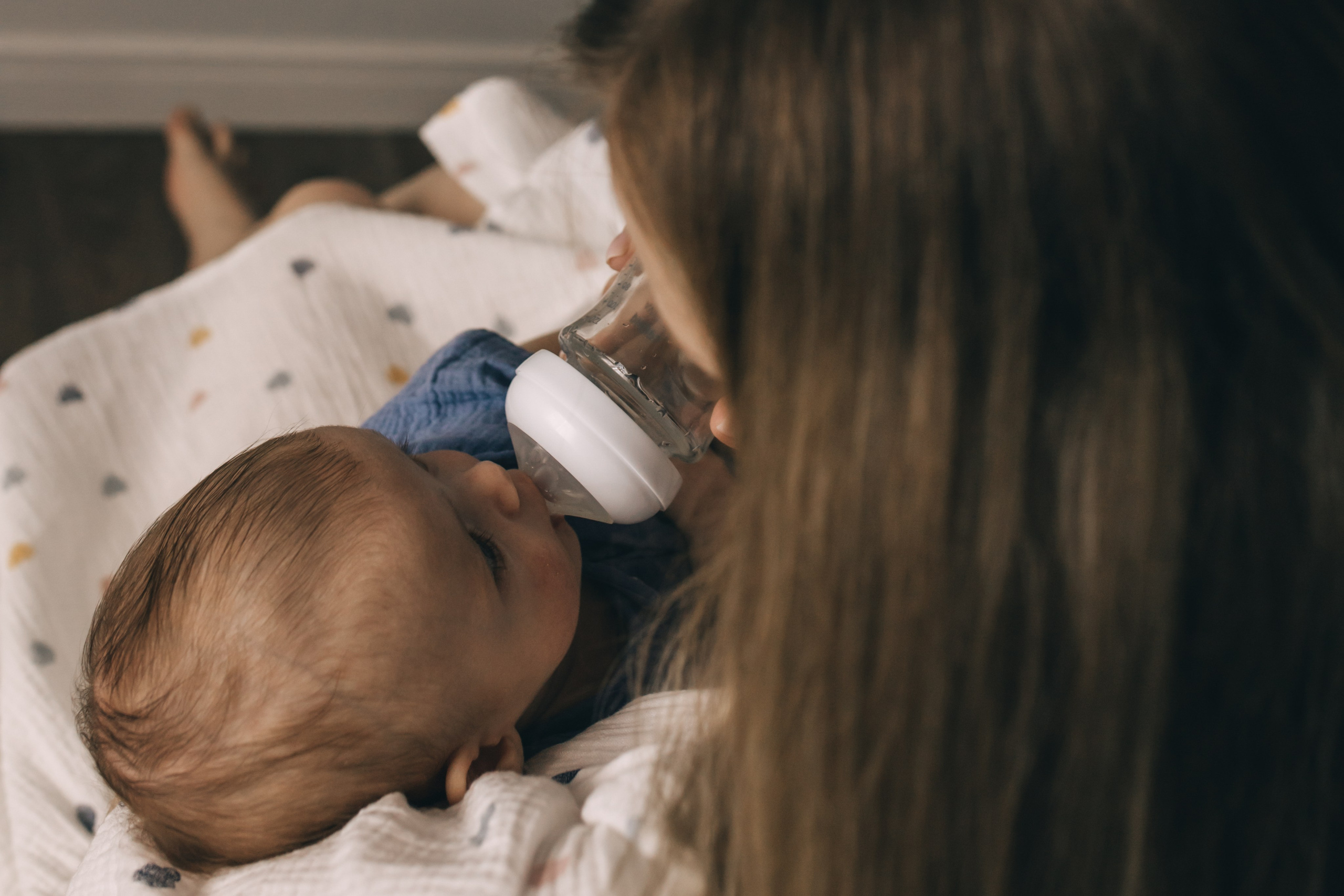 Новая жизнь. Ваш семейный фотограф в Москве и Московской области
