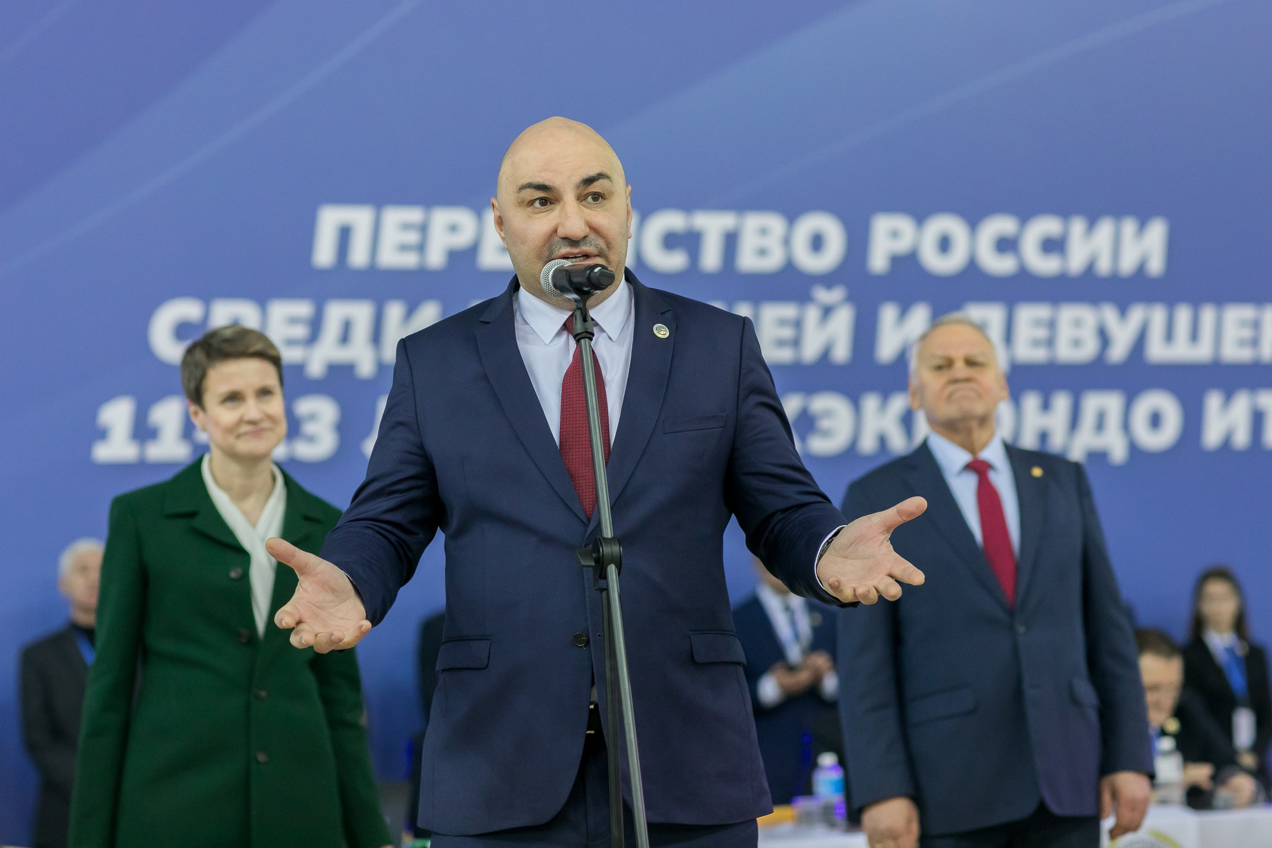 Тхэквондо. Фотограф в Сочи, Краснодаре и Ростове на Дону