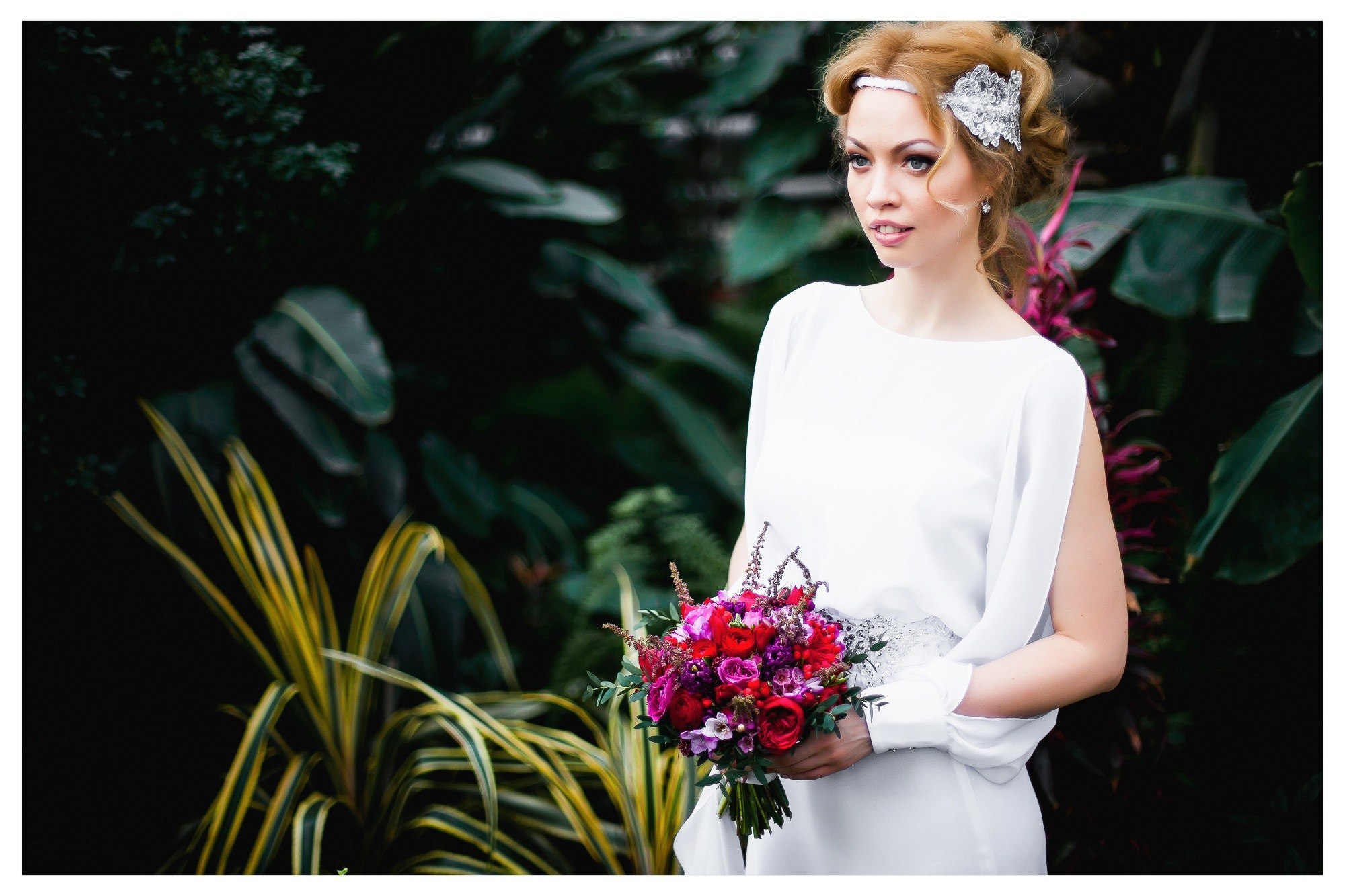 Свадьба Антона и Оли. Фотограф Георгий Сапожников