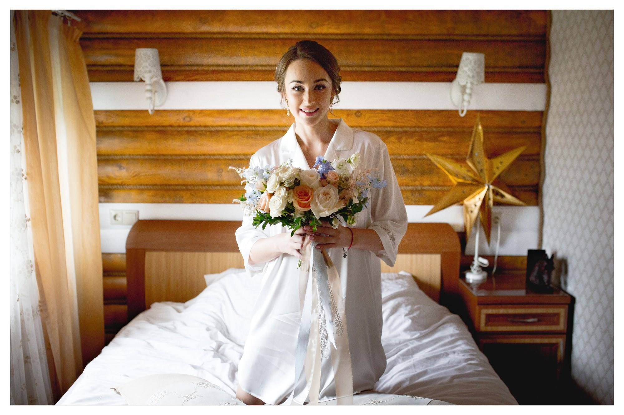 Свадьба Димы и Вики. Фотограф Георгий Сапожников