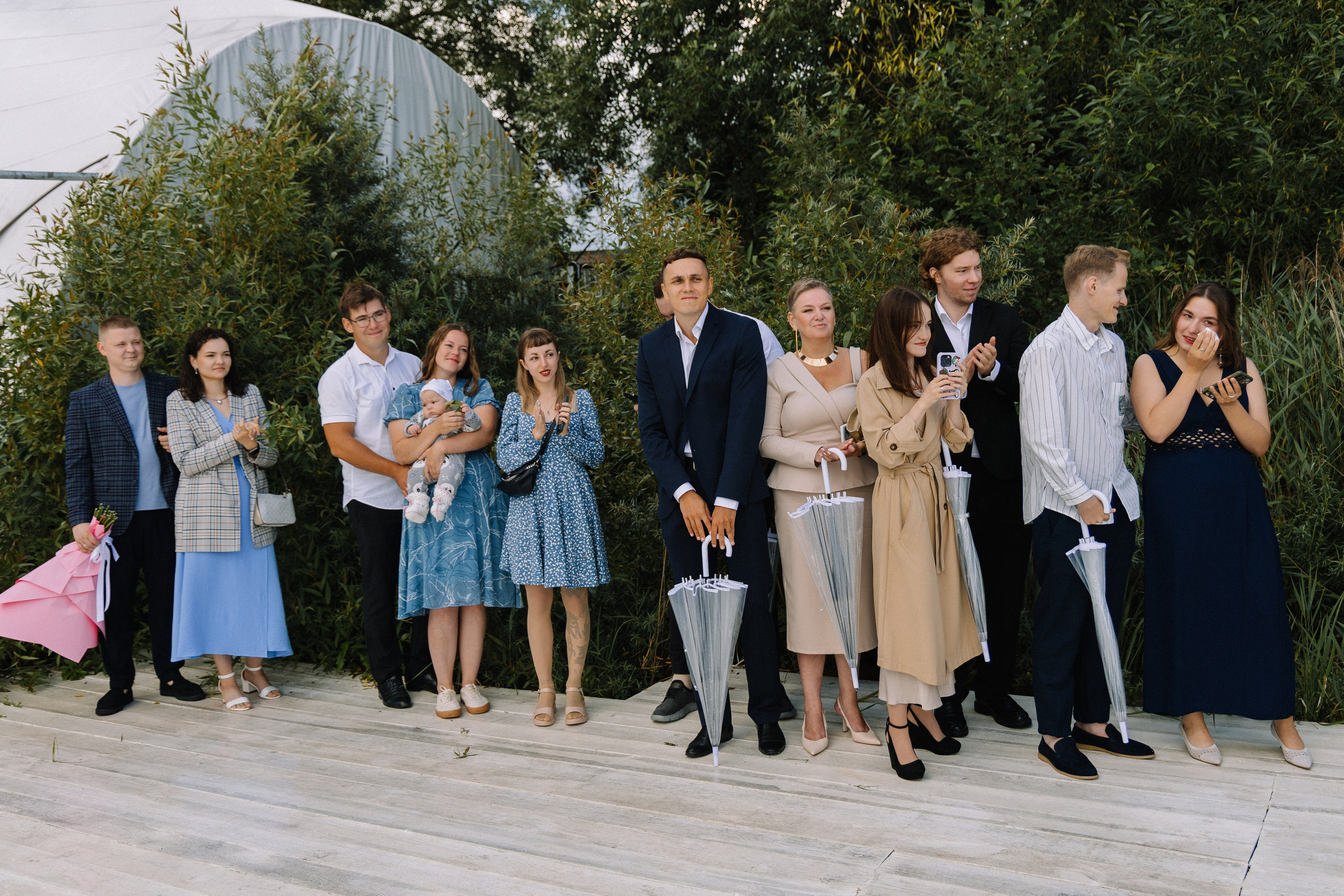 Александр и Ольга. Свадебный фотограф и видеограф в Москве, Виктор Архилюк