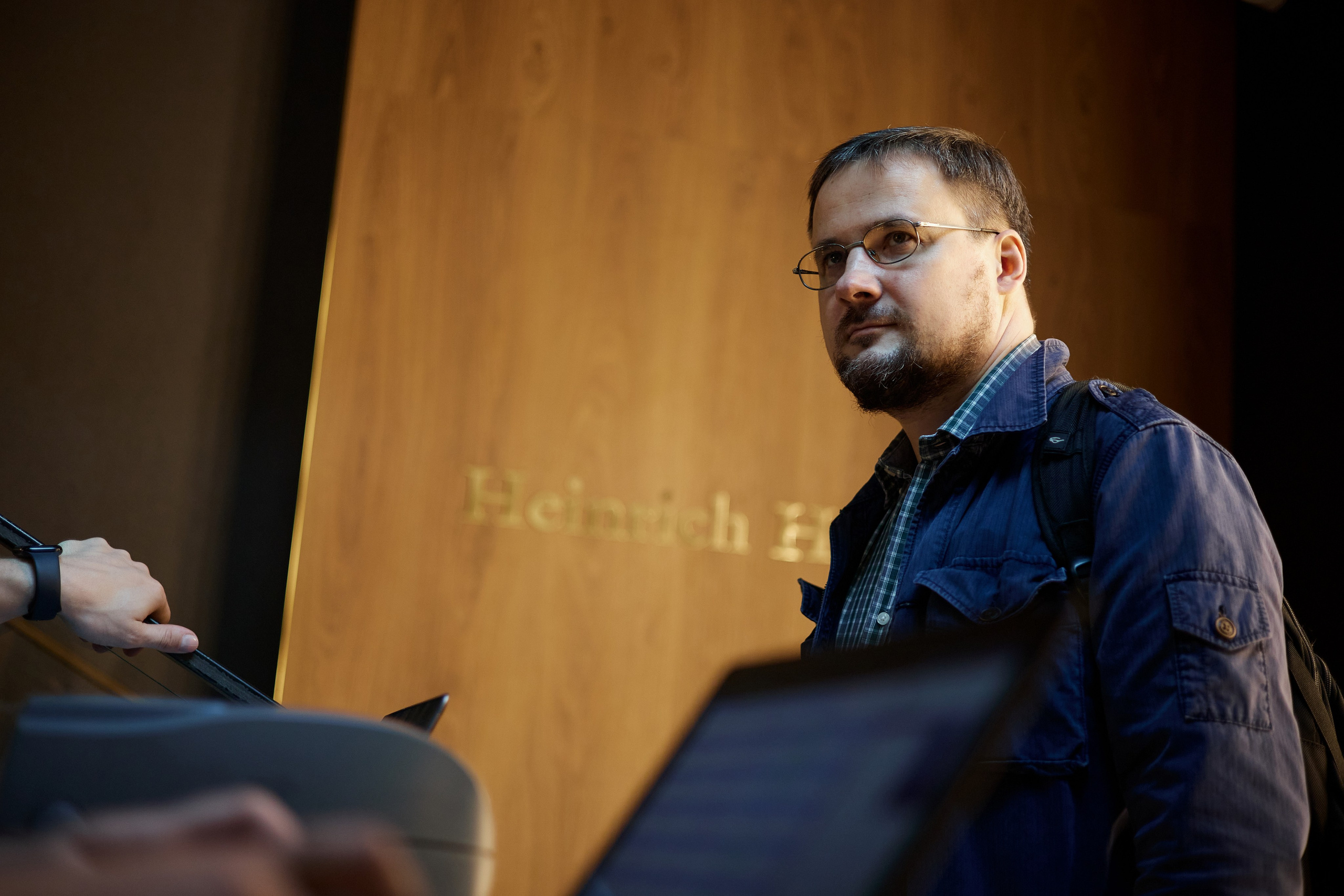 Reportage photographer. SAVA Photographer