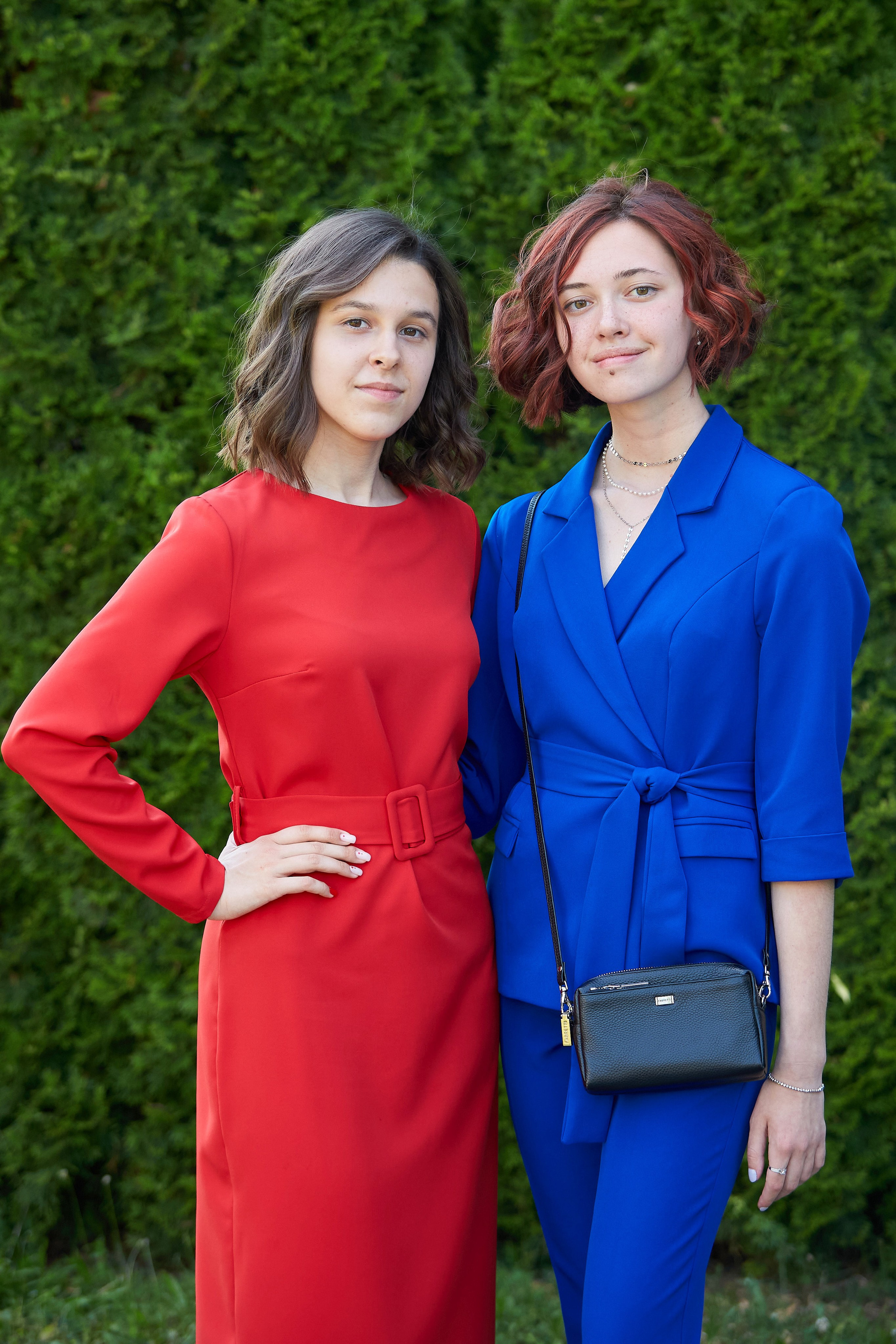 Школьные. Фотограф в Москве и Подмосковье Сергей Дорохов