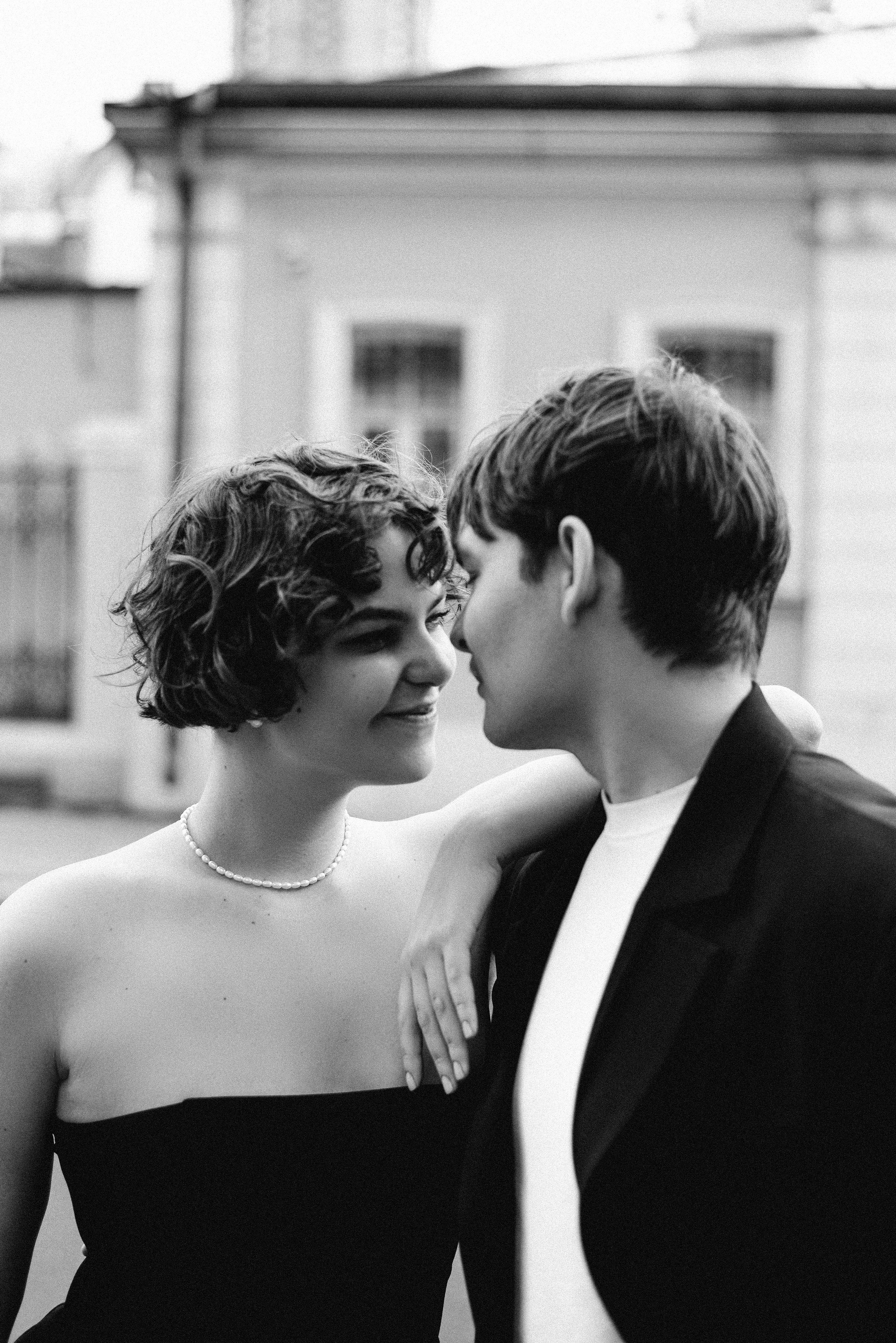 Женя и Виолетта. Фотограф в Москве Емельяненко Светлана