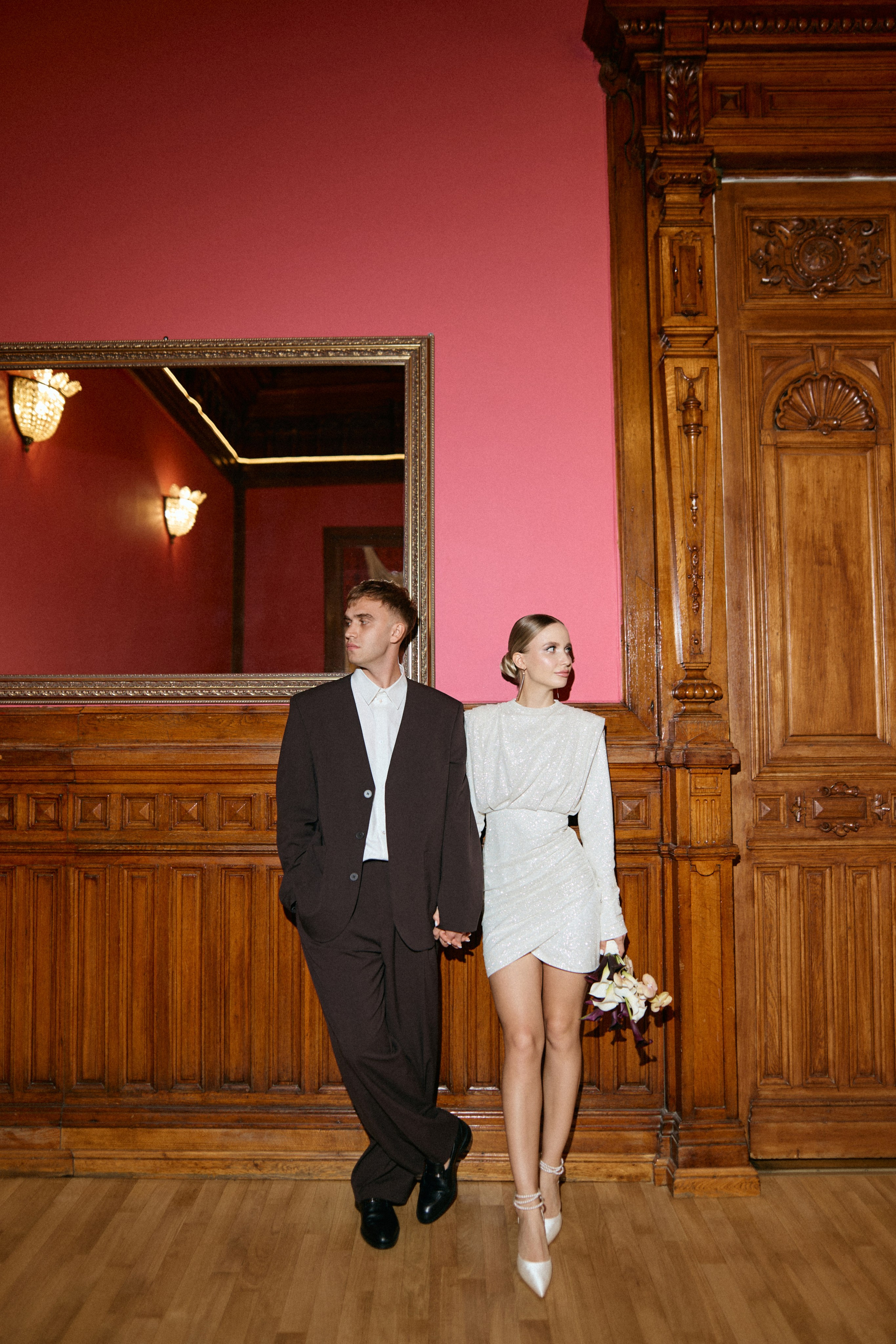 Дмитрий & Арина. Сестры Карабаза. Фотографы и ретушеры в Москве и Санкт-Петербурге