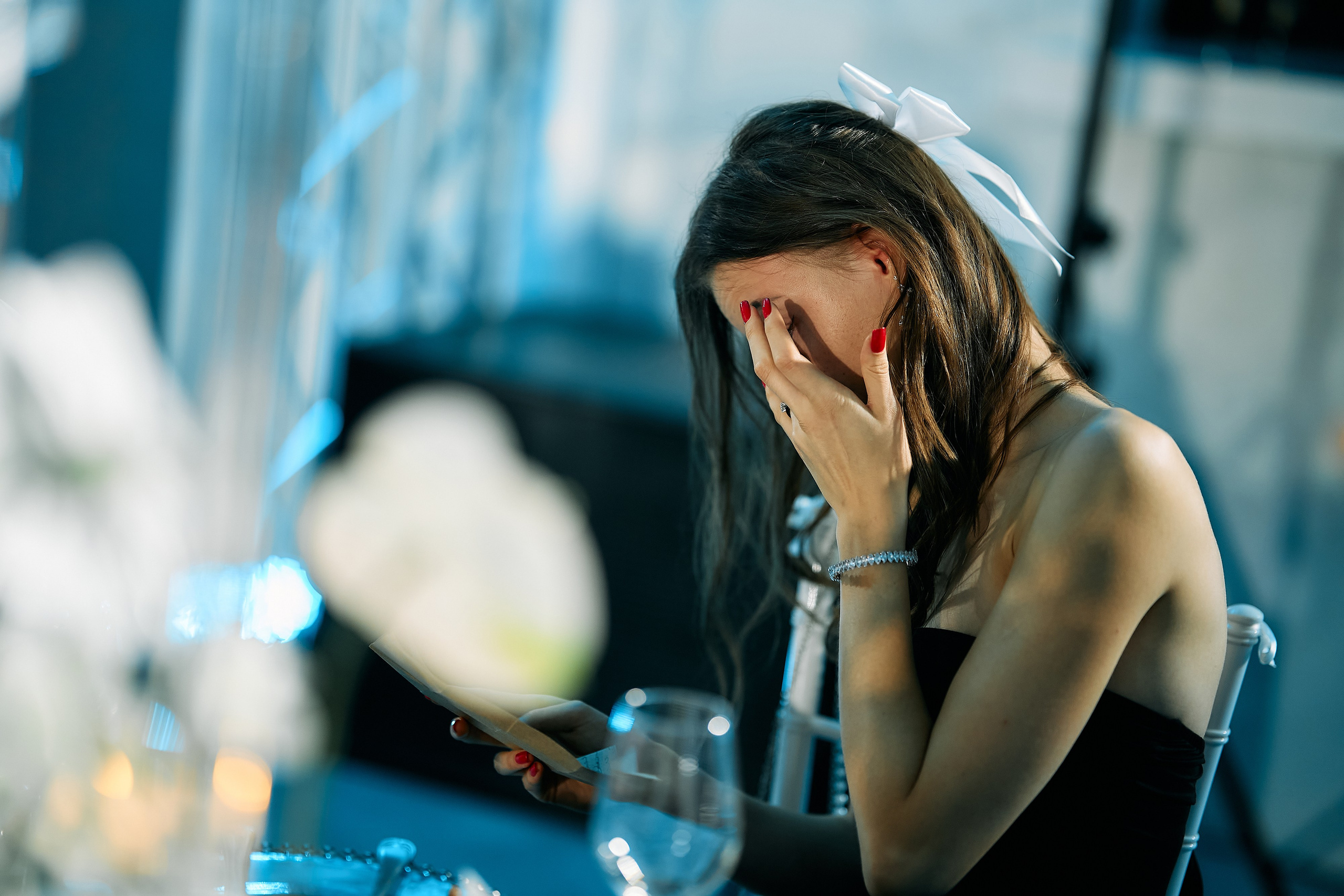 Алина и Денис. Свадебный фотограф Минск РБ