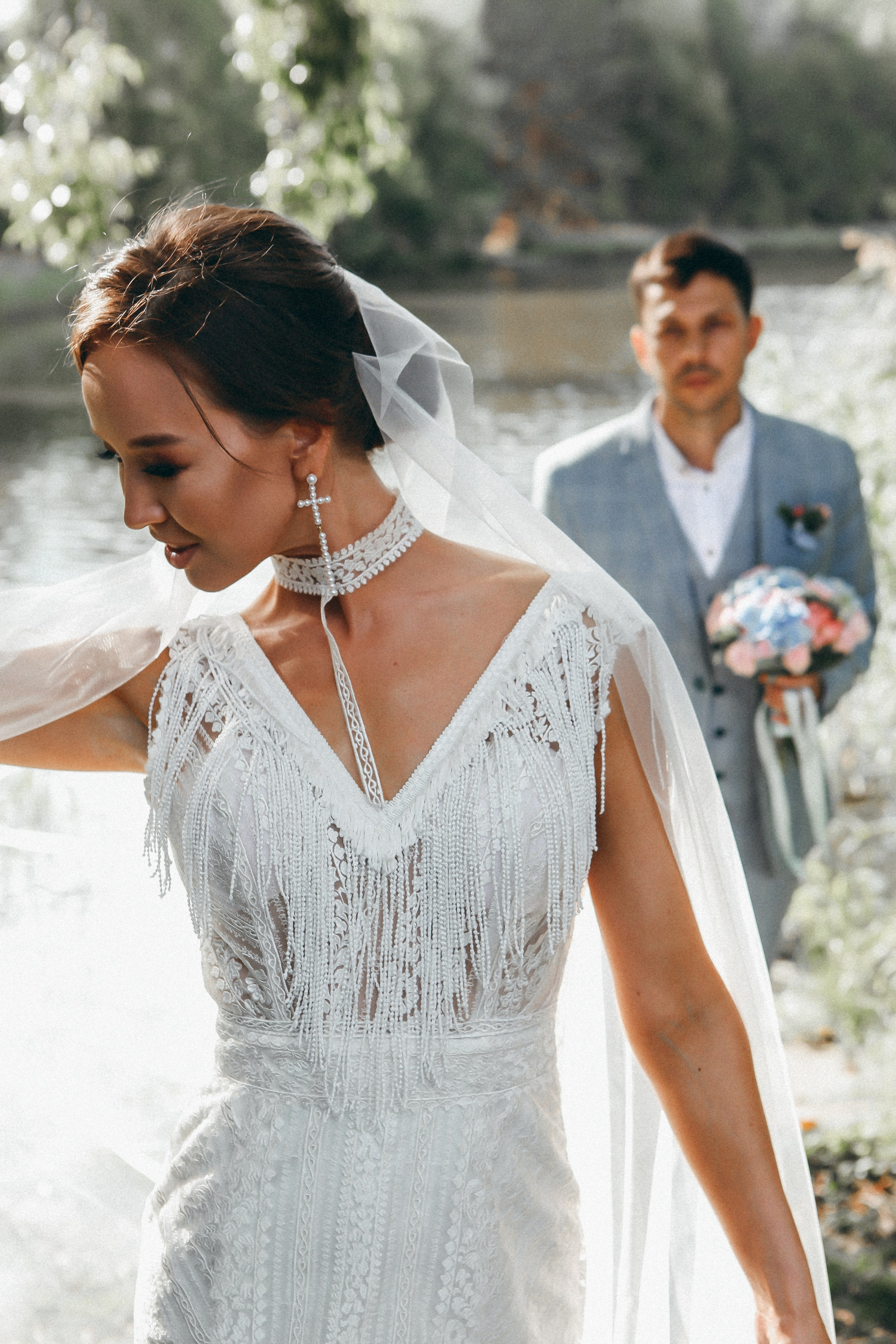 12.07.25 Свадьба. Свадебный фотограф видеограф Чебоксары