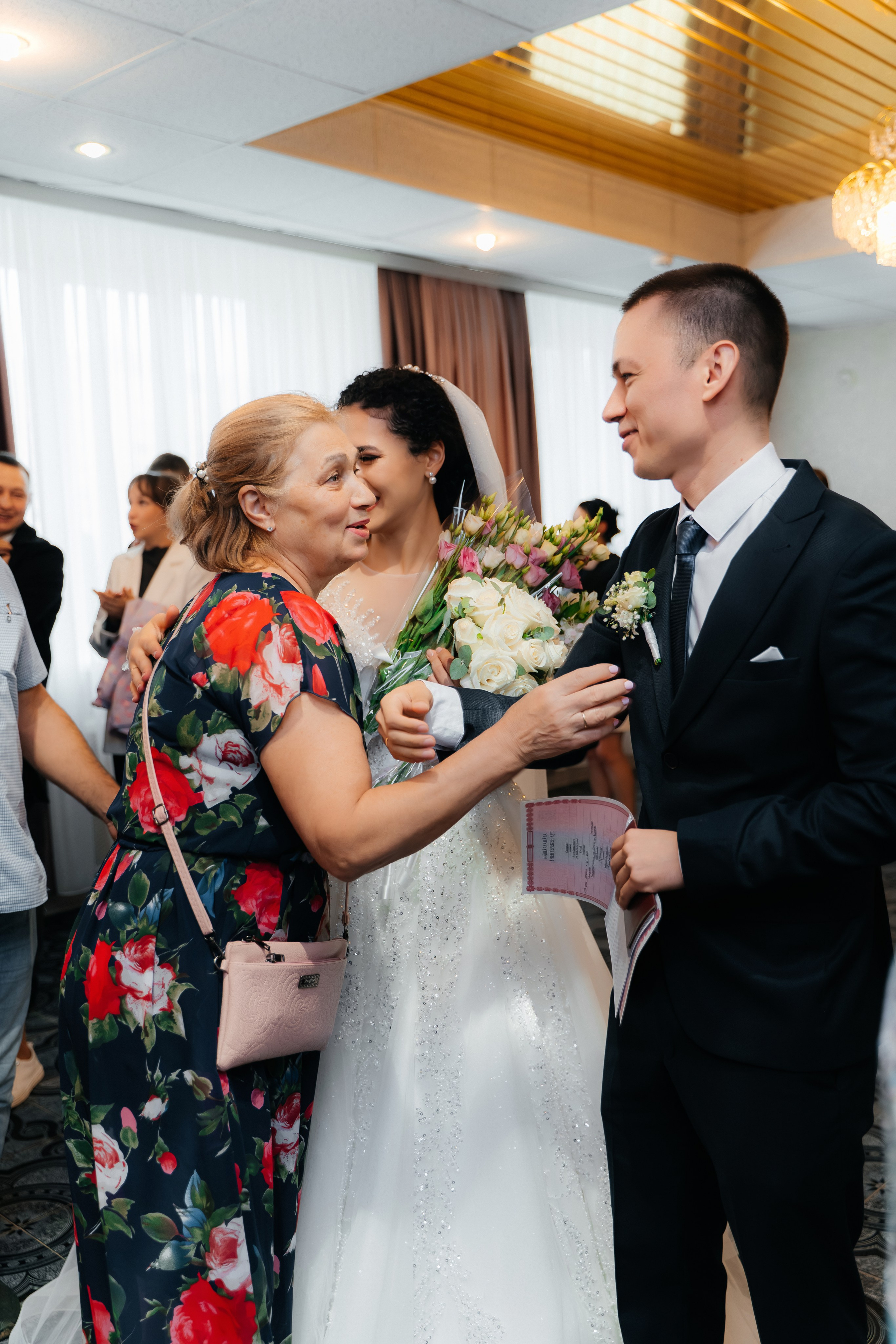 06.09.25 Свадьба. Свадебный фотограф видеограф Чебоксары