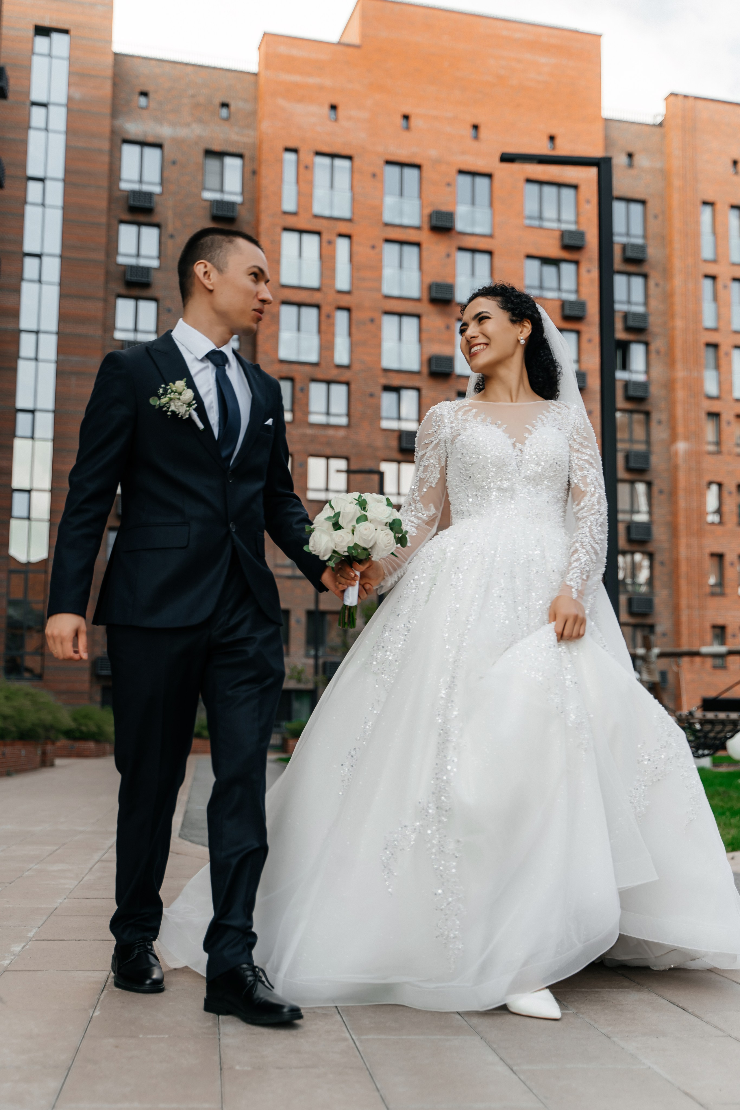 06.09.25 Свадьба. Свадебный фотограф видеограф Чебоксары