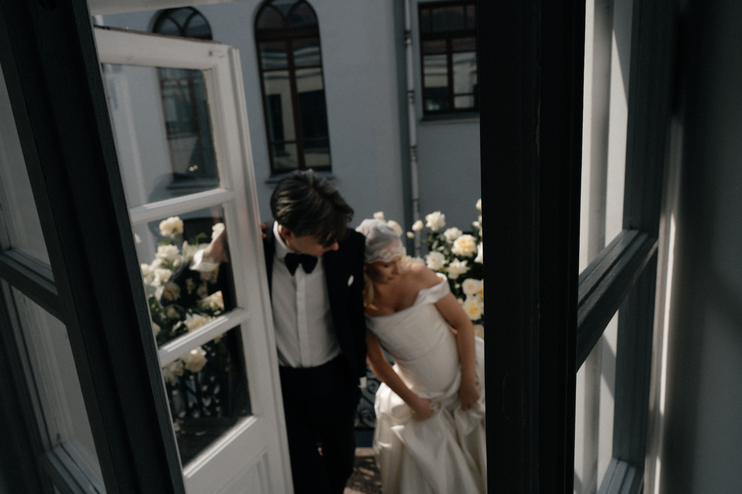 Once upon a time…. Свадебная фото и видеосъемка в Гомеле