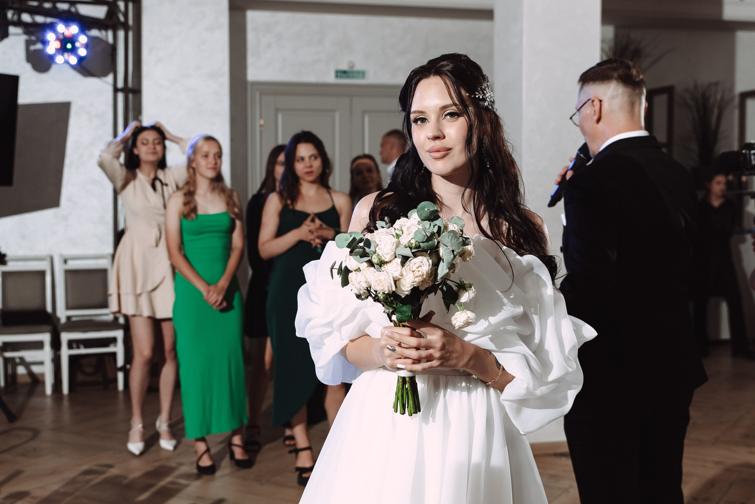 Никита + Кристина. Свадебный и семейный фотограф в Волгограде Олеся Лисицкая