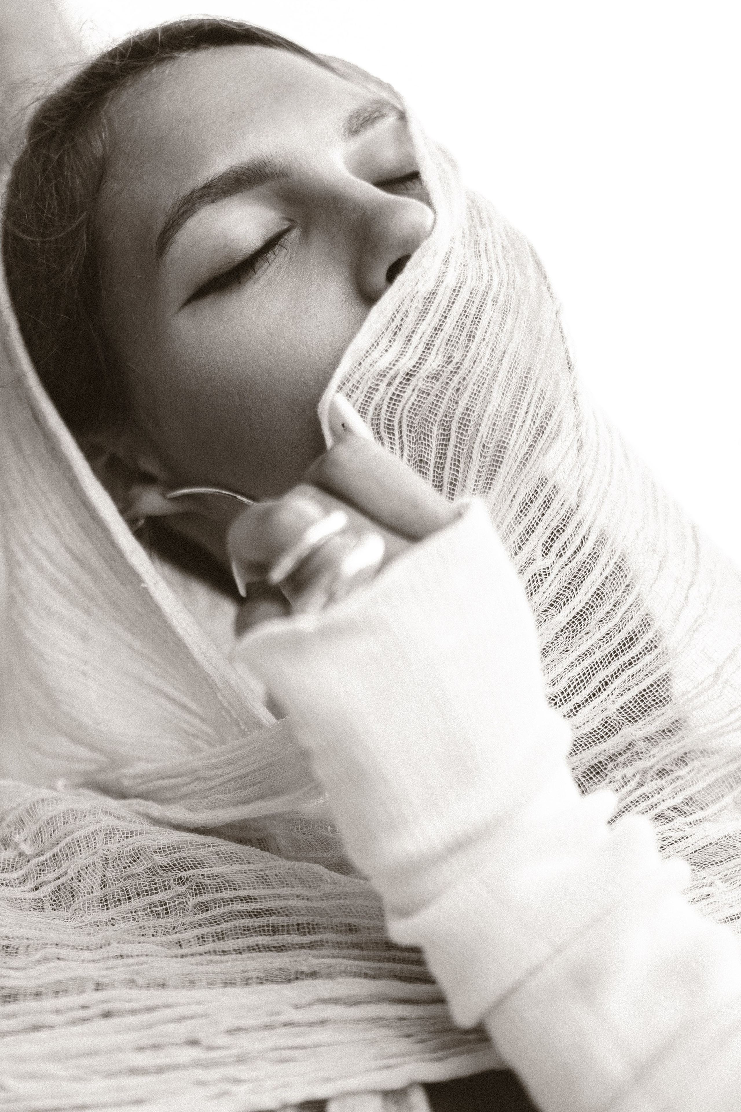 Darina. Alena Gribkova