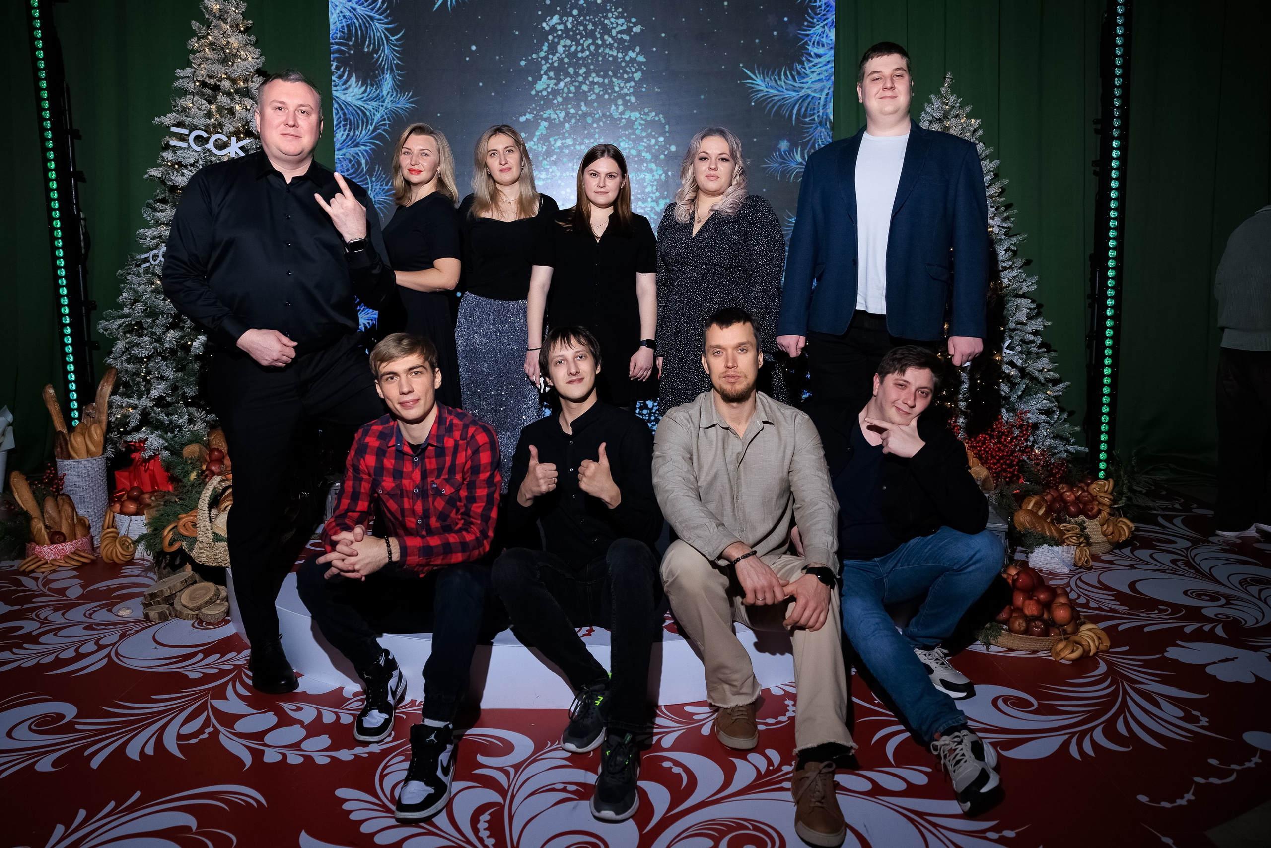 ССК. Арина Тамочкина. Фотограф Краснодарю