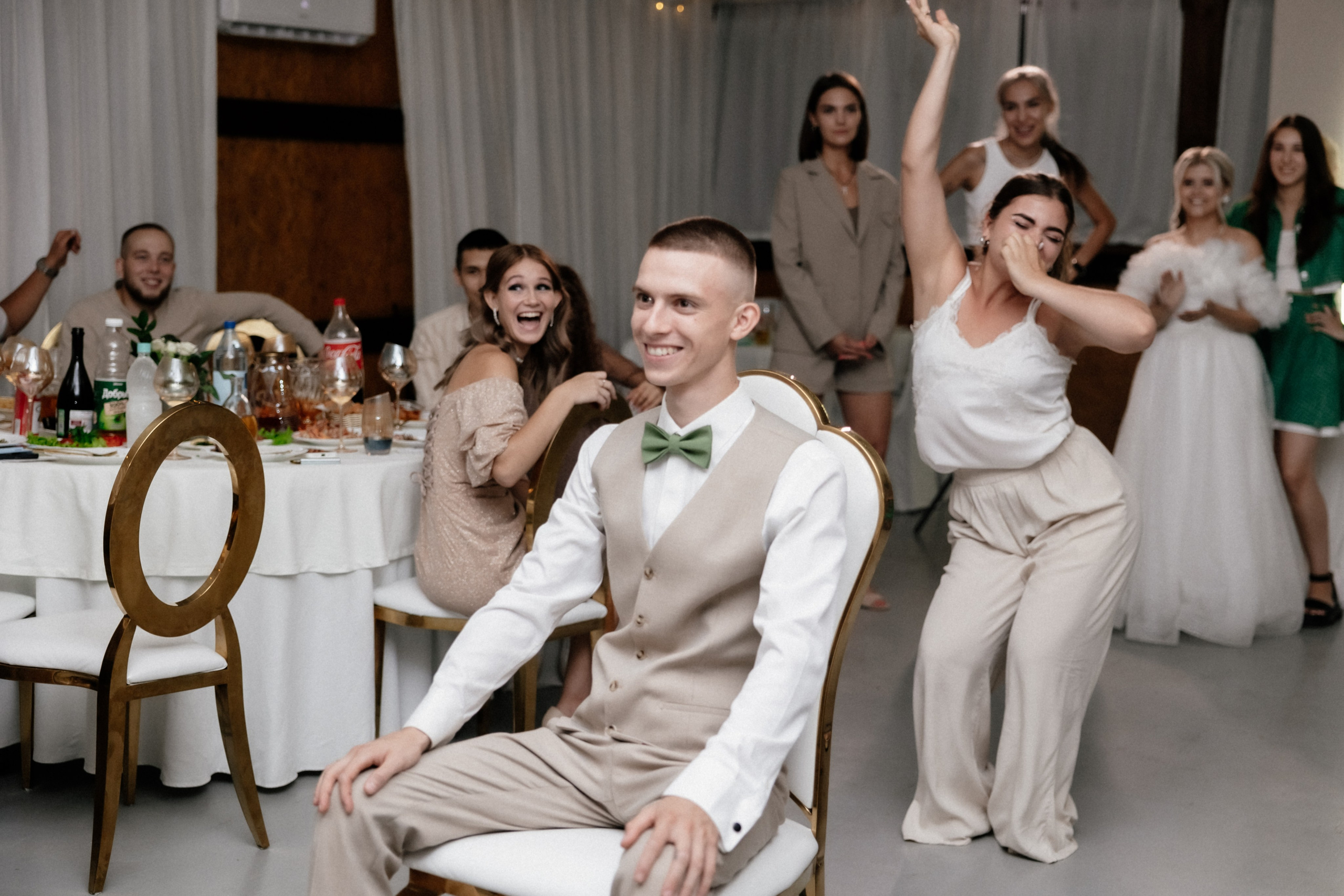 Кирилл и Анжелика. Фотограф Москва, Санкт-Петербург, Абакан