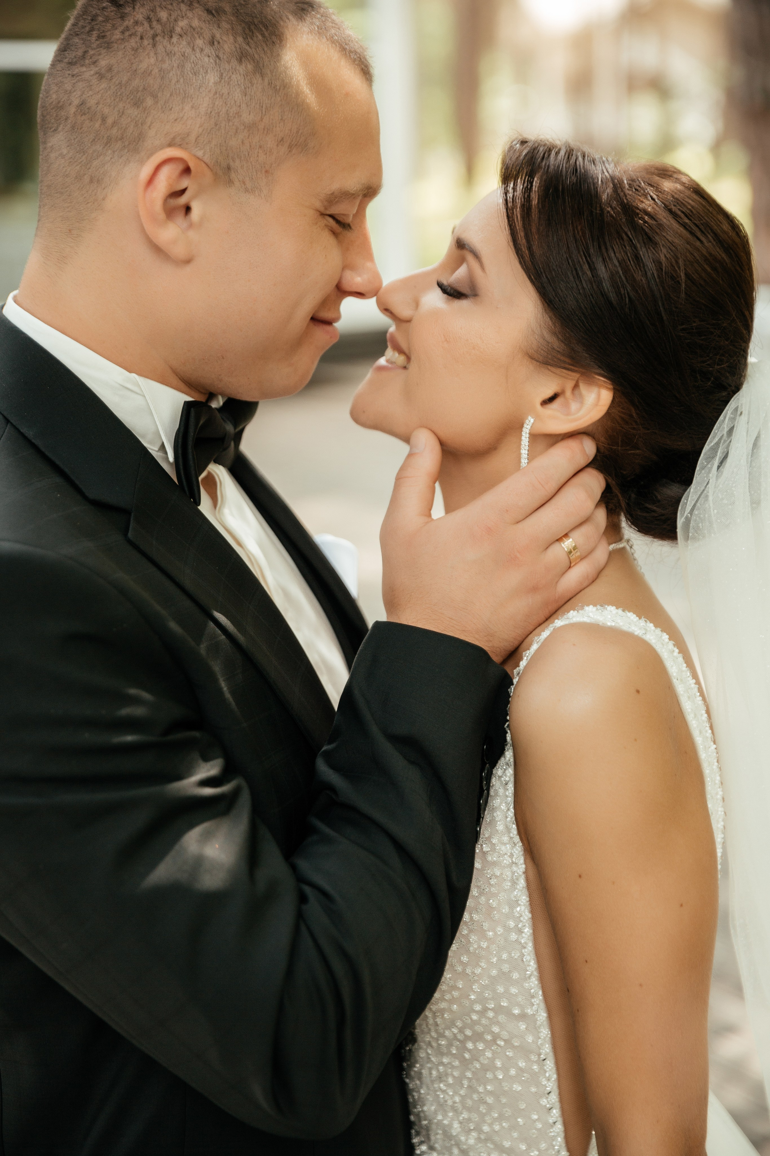 Матвей и Настя | Obninsk. Свадебный фотограф Ангелина Зотова | Обнинск, Москва, Калуга