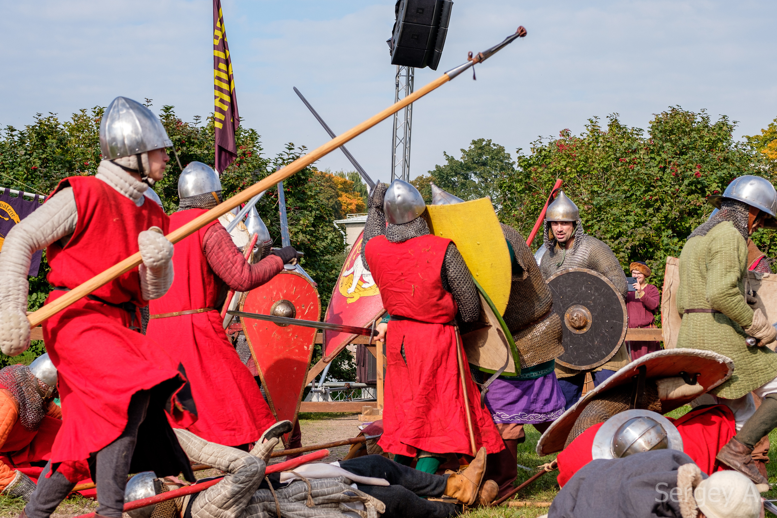 Репортажная съемка. Портретный и репортажный фотограф в Санкт-Петербурге