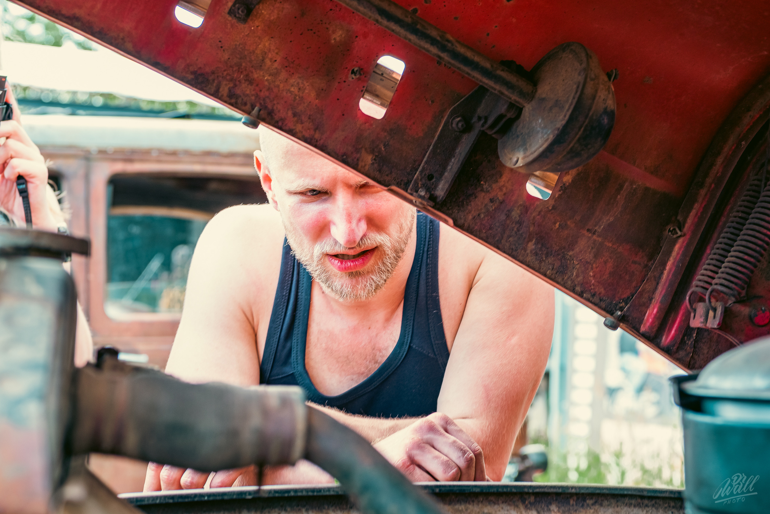 Репортажная съемка. Портретный и репортажный фотограф в Санкт-Петербурге