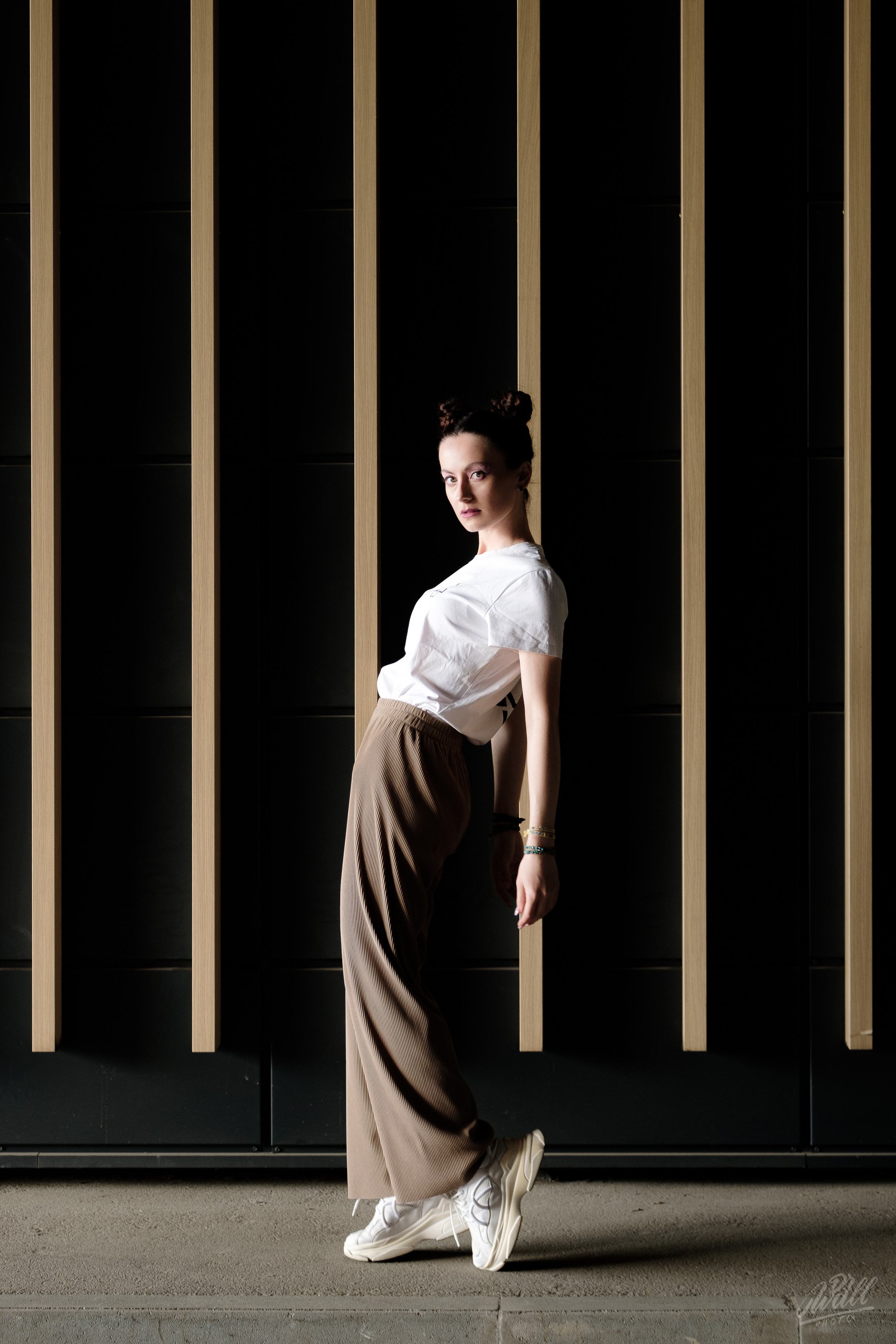 Девушка на улице, портрет, уличный портрет, портрет девушки, портретное фото