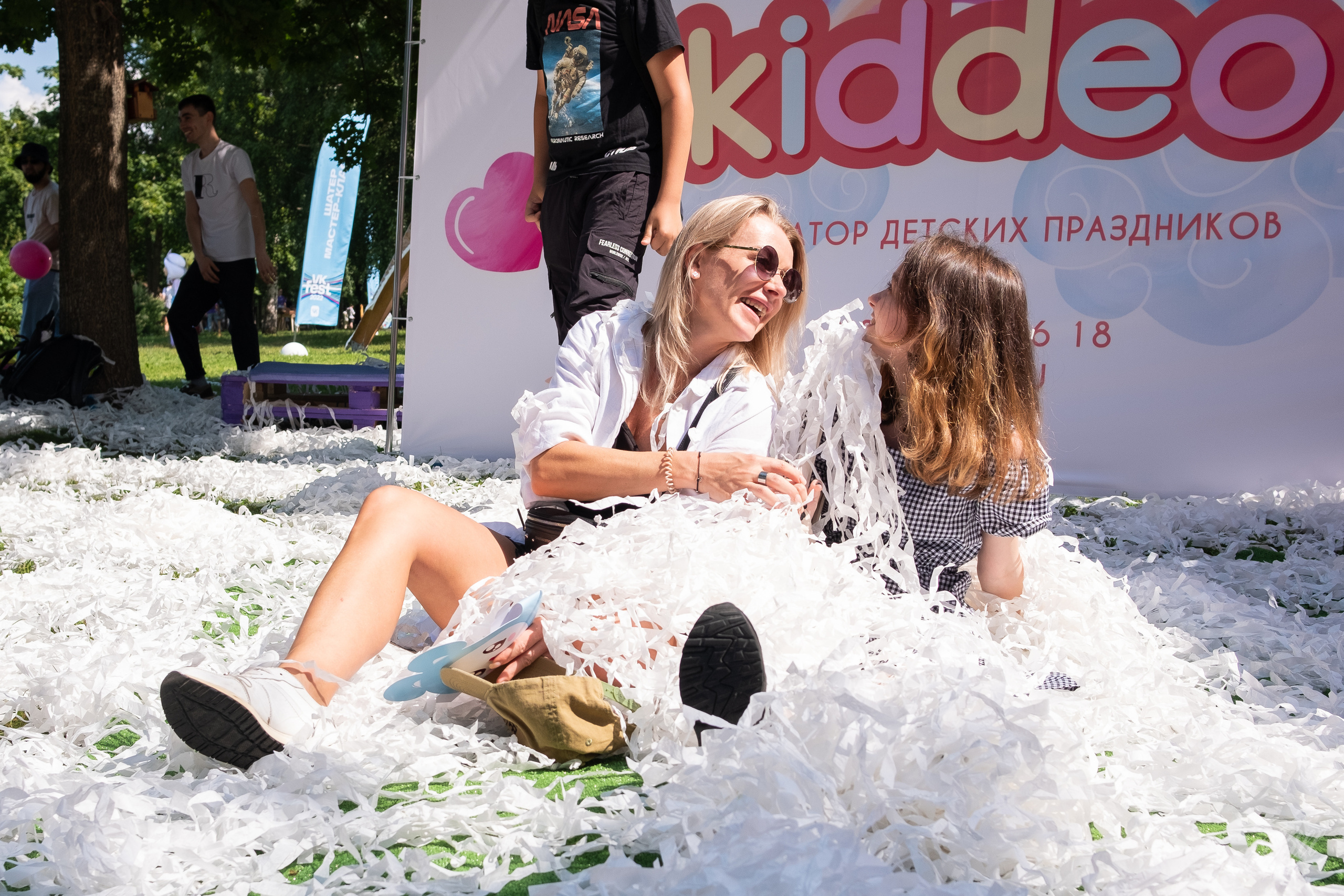 Репортажная съемка. Портретный и репортажный фотограф в Санкт-Петербурге