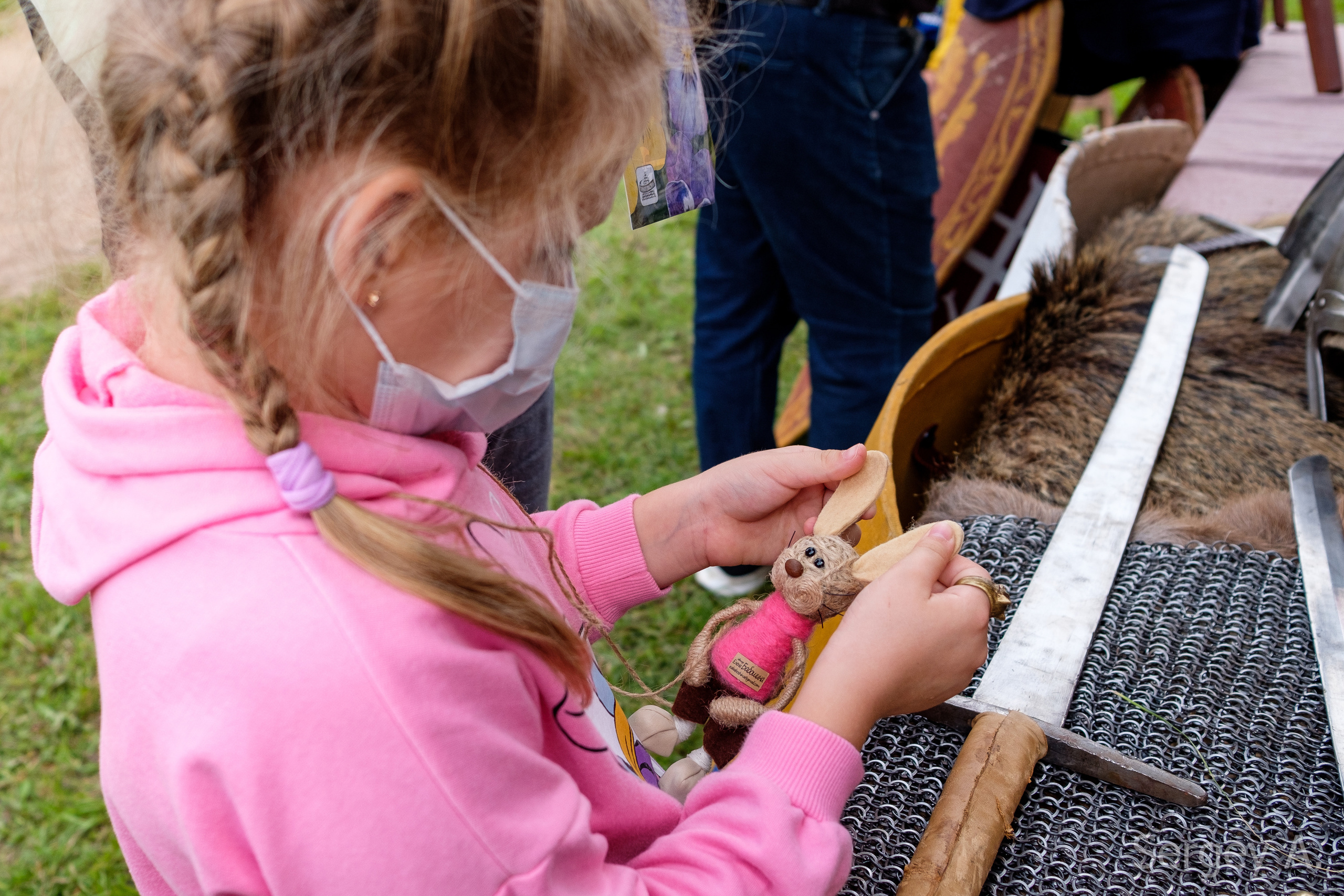Репортажная съемка. Портретный и репортажный фотограф в Санкт-Петербурге
