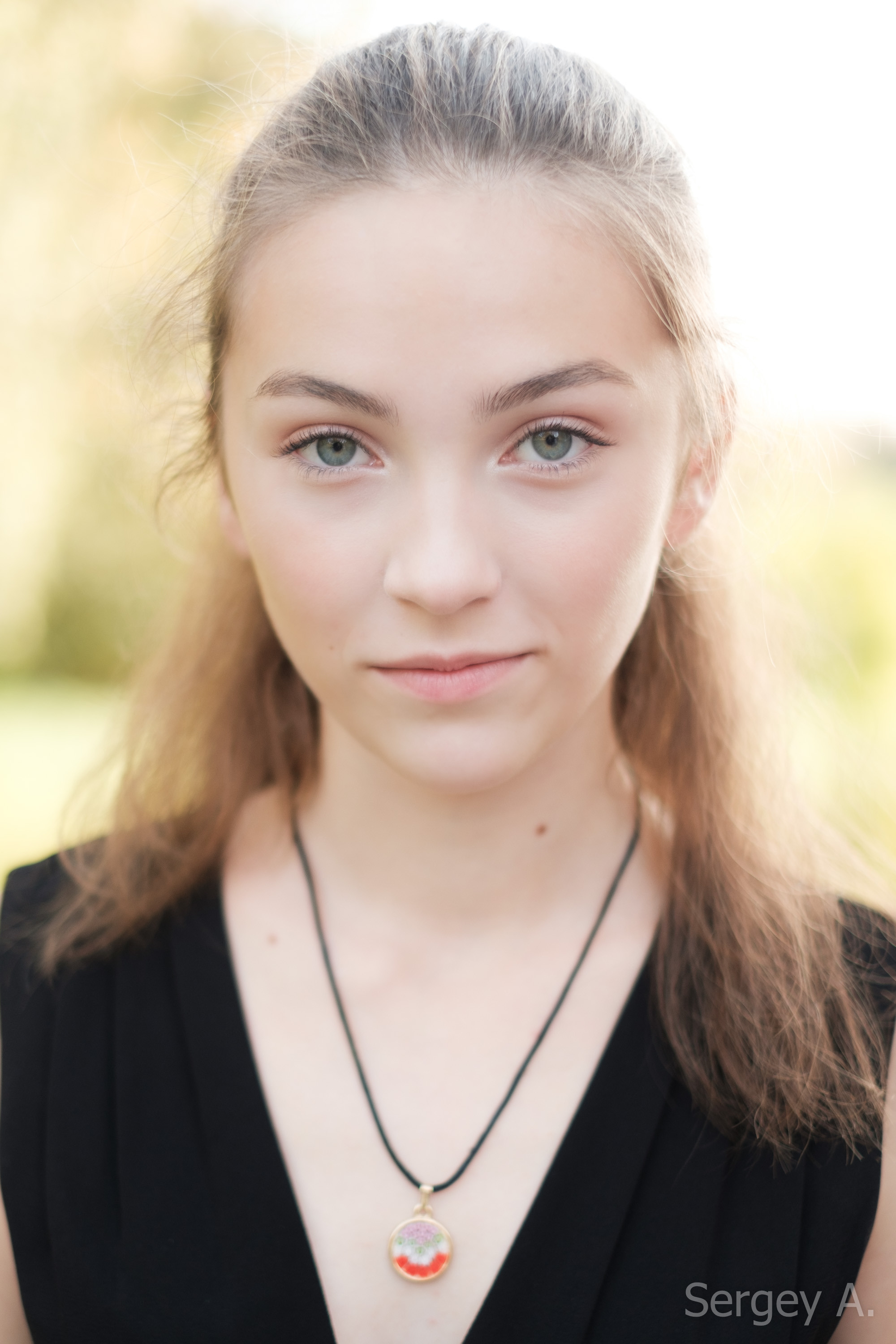 Девушка на улице, портрет, уличный портрет, портрет девушки, портретное фото