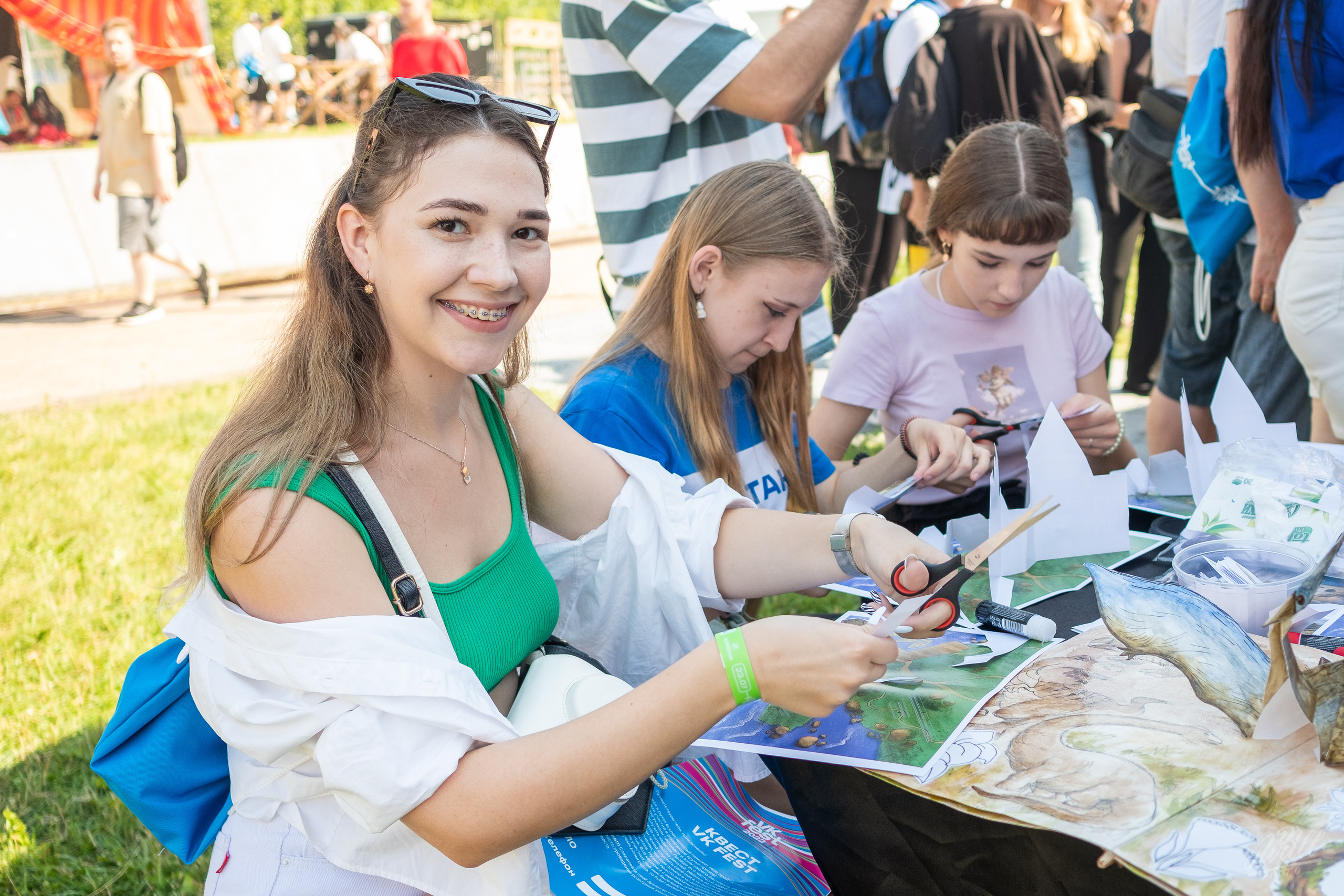 Репортажная съемка. Портретный и репортажный фотограф в Санкт-Петербурге