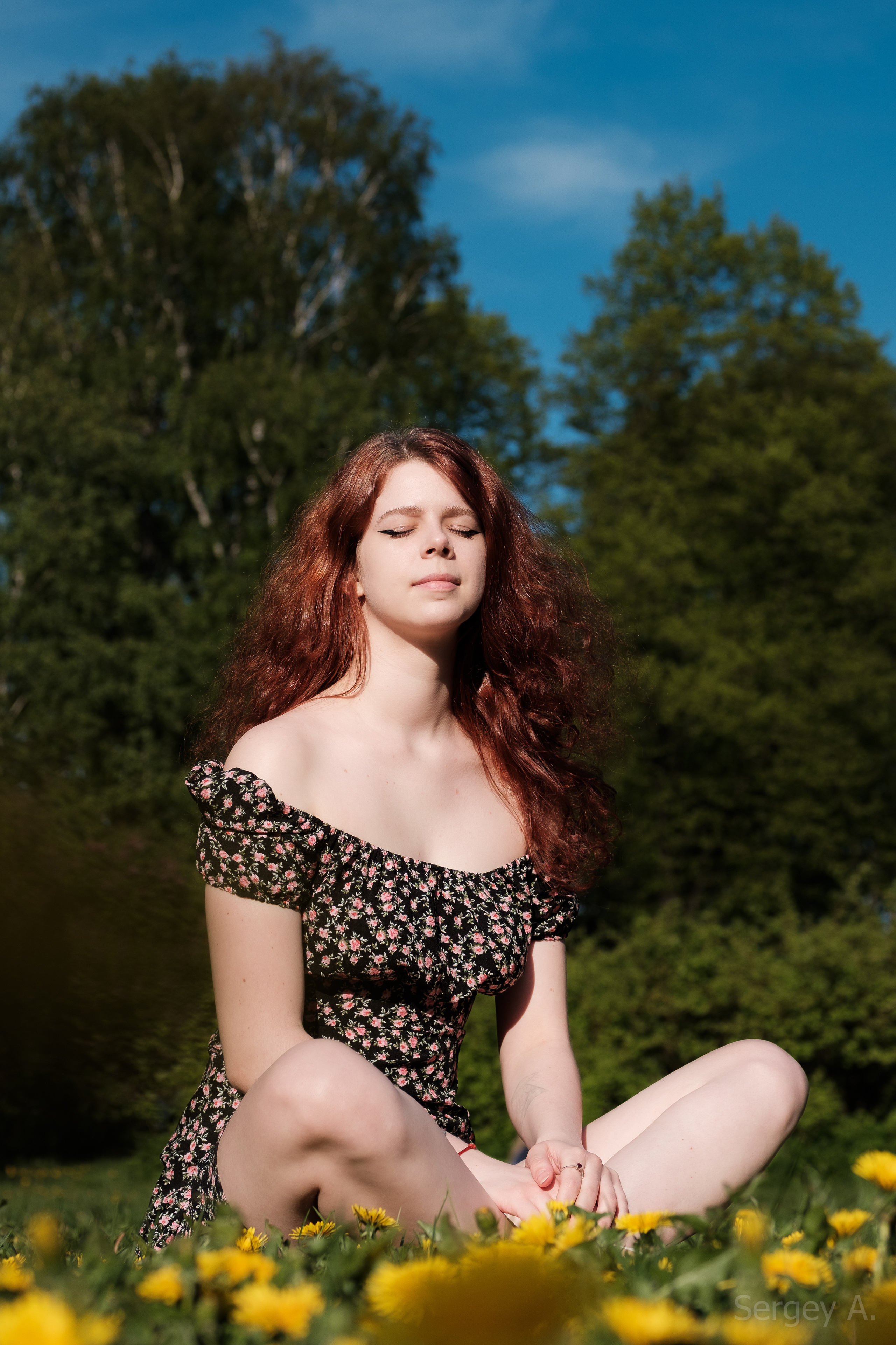 Девушка на улице, портрет, уличный портрет, портрет девушки, портретное фото