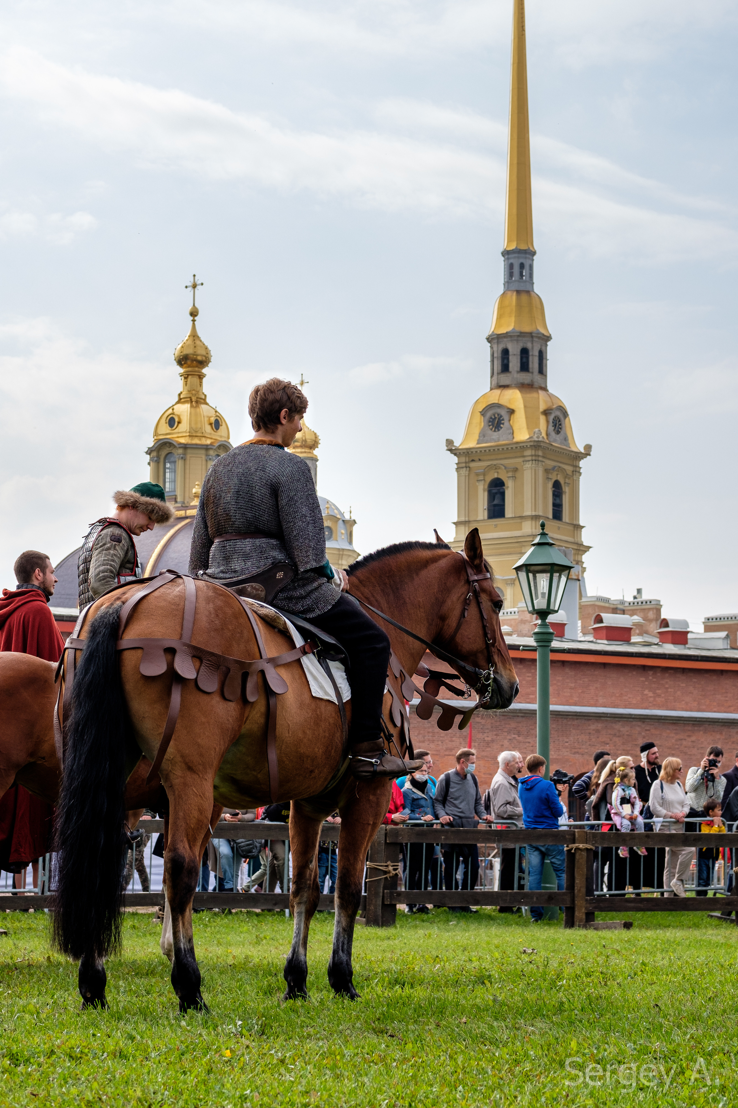 Репортажная съемка. Портретный и репортажный фотограф в Санкт-Петербурге