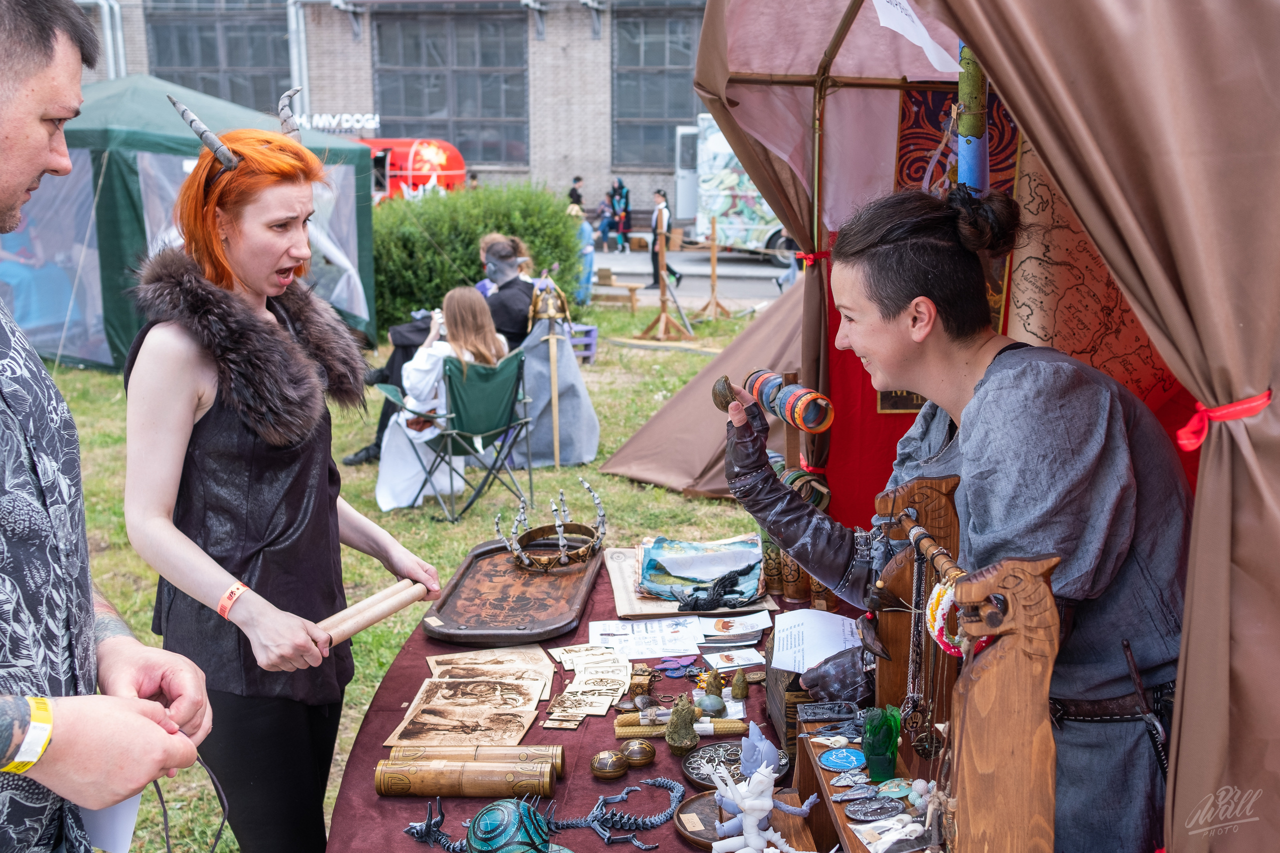 Репортажная съемка. Портретный и репортажный фотограф в Санкт-Петербурге