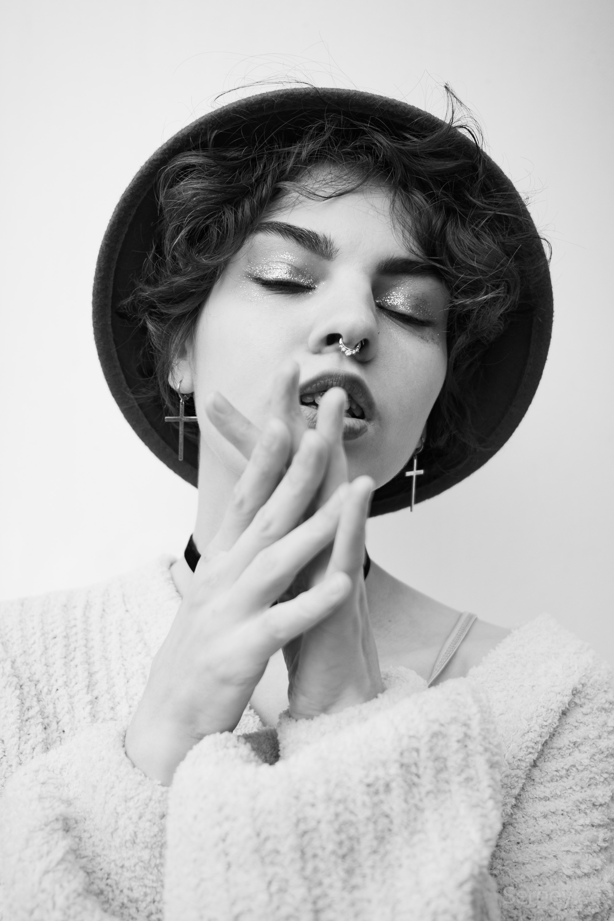 Девушка на улице, портрет, уличный портрет, портрет девушки, портретное фото