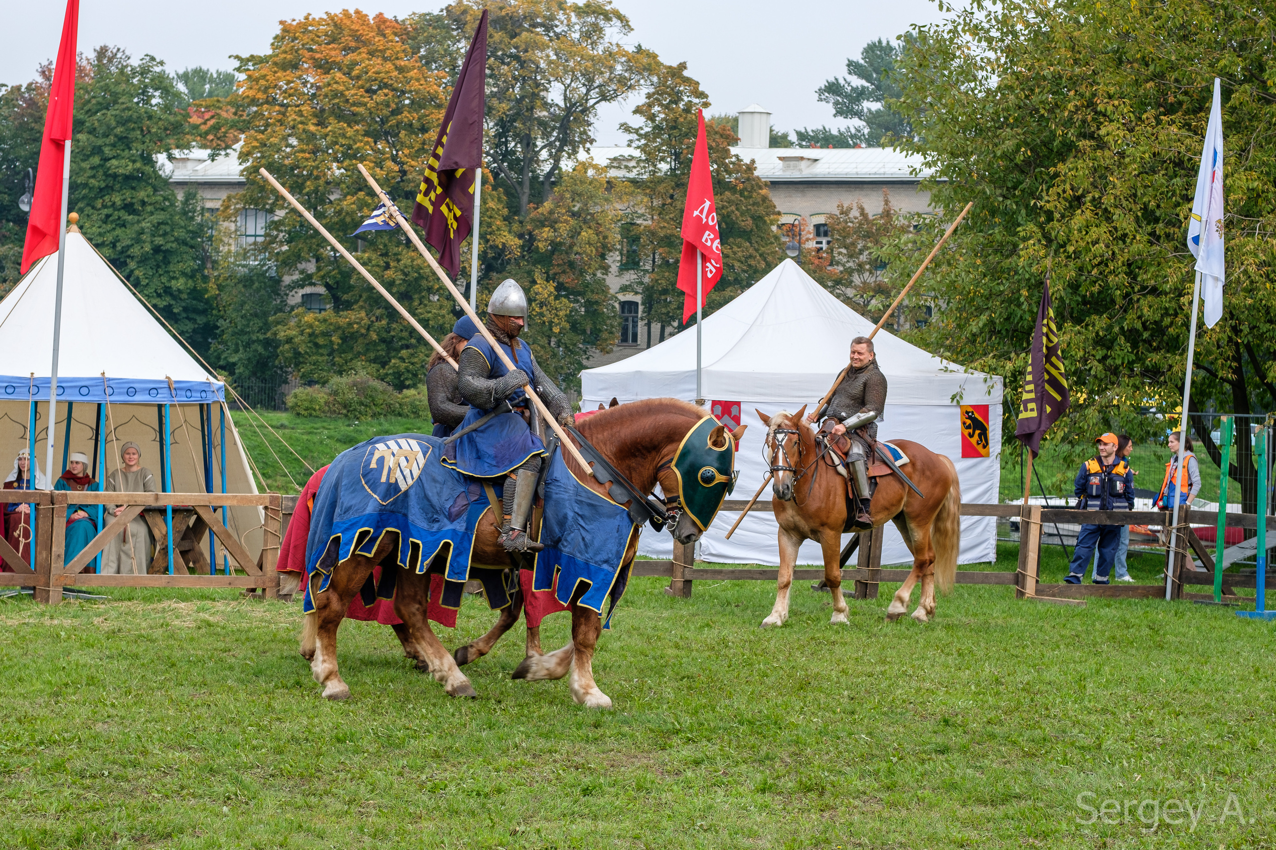 Репортажная съемка. Портретный и репортажный фотограф в Санкт-Петербурге