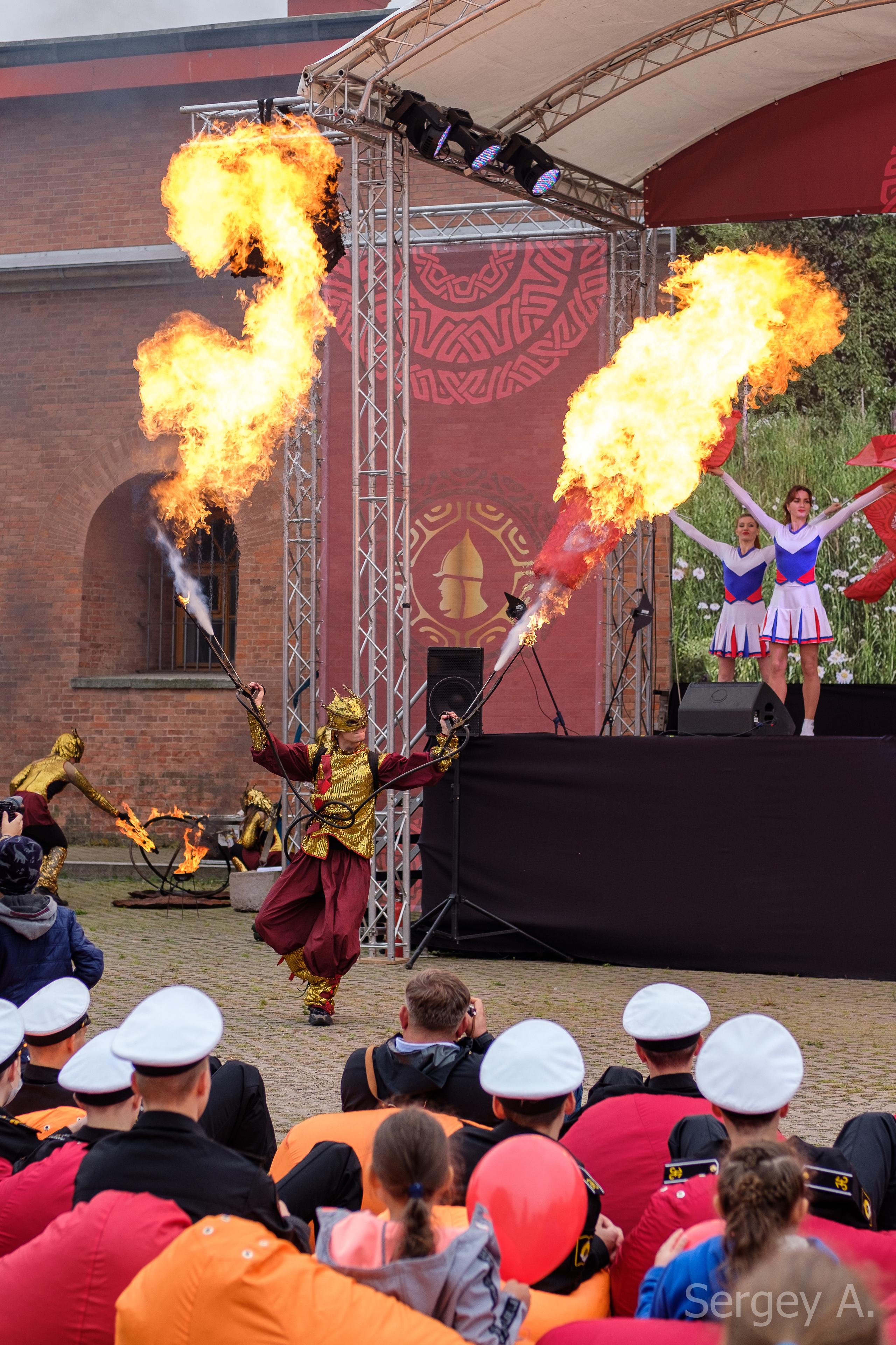 Репортажная съемка. Портретный и репортажный фотограф в Санкт-Петербурге