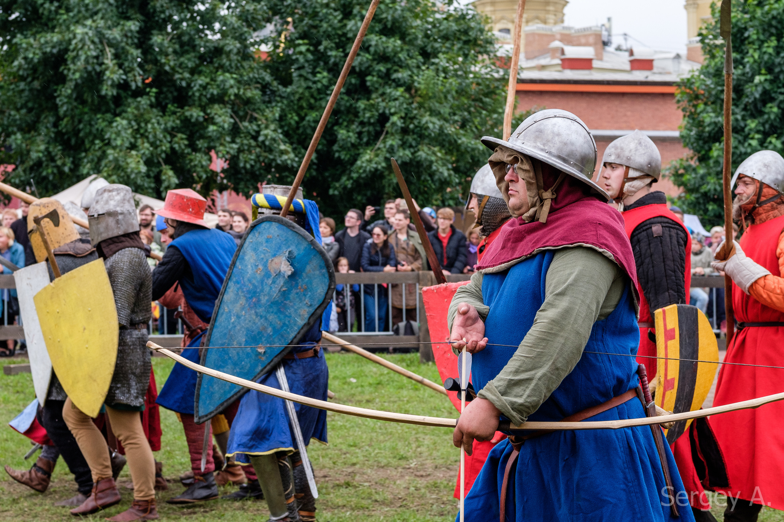 Репортажная съемка. Портретный и репортажный фотограф в Санкт-Петербурге