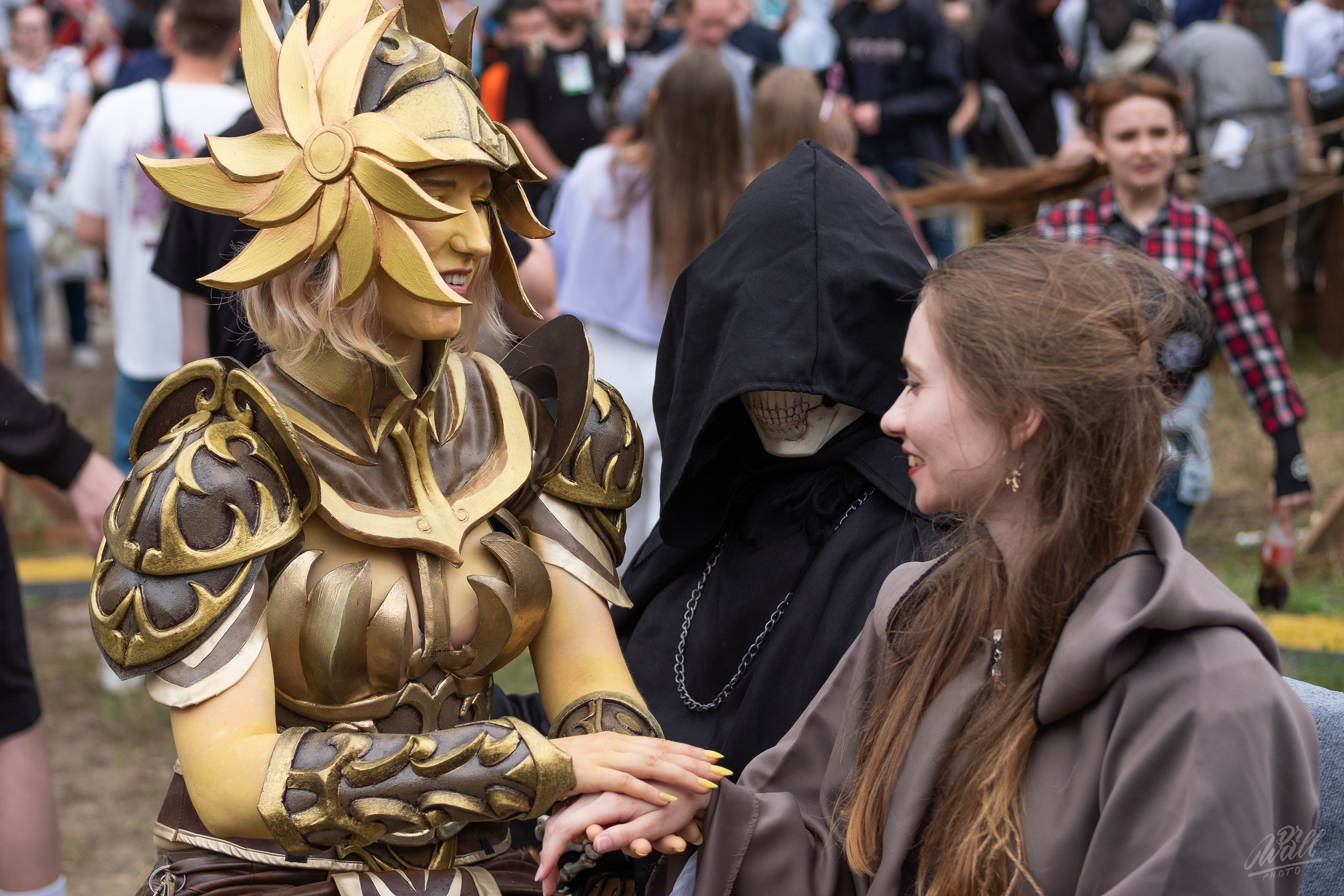 Репортажная съемка. Портретный и репортажный фотограф в Санкт-Петербурге