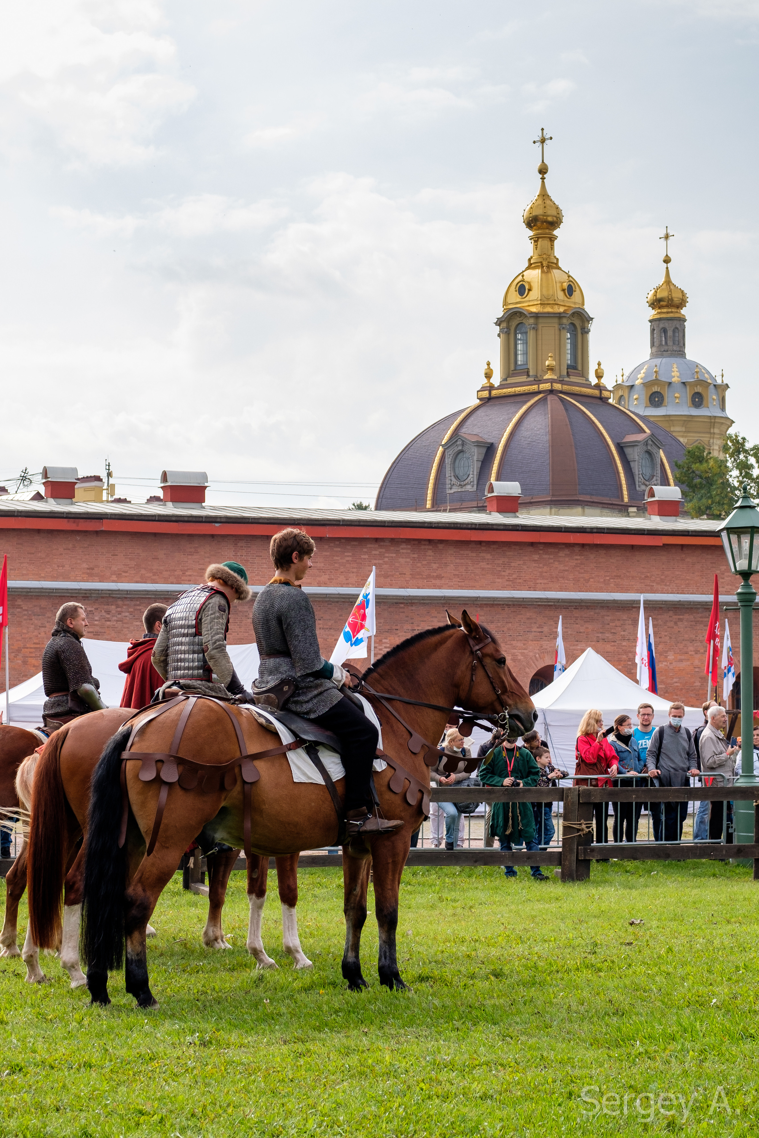 Репортажная съемка. Портретный и репортажный фотограф в Санкт-Петербурге